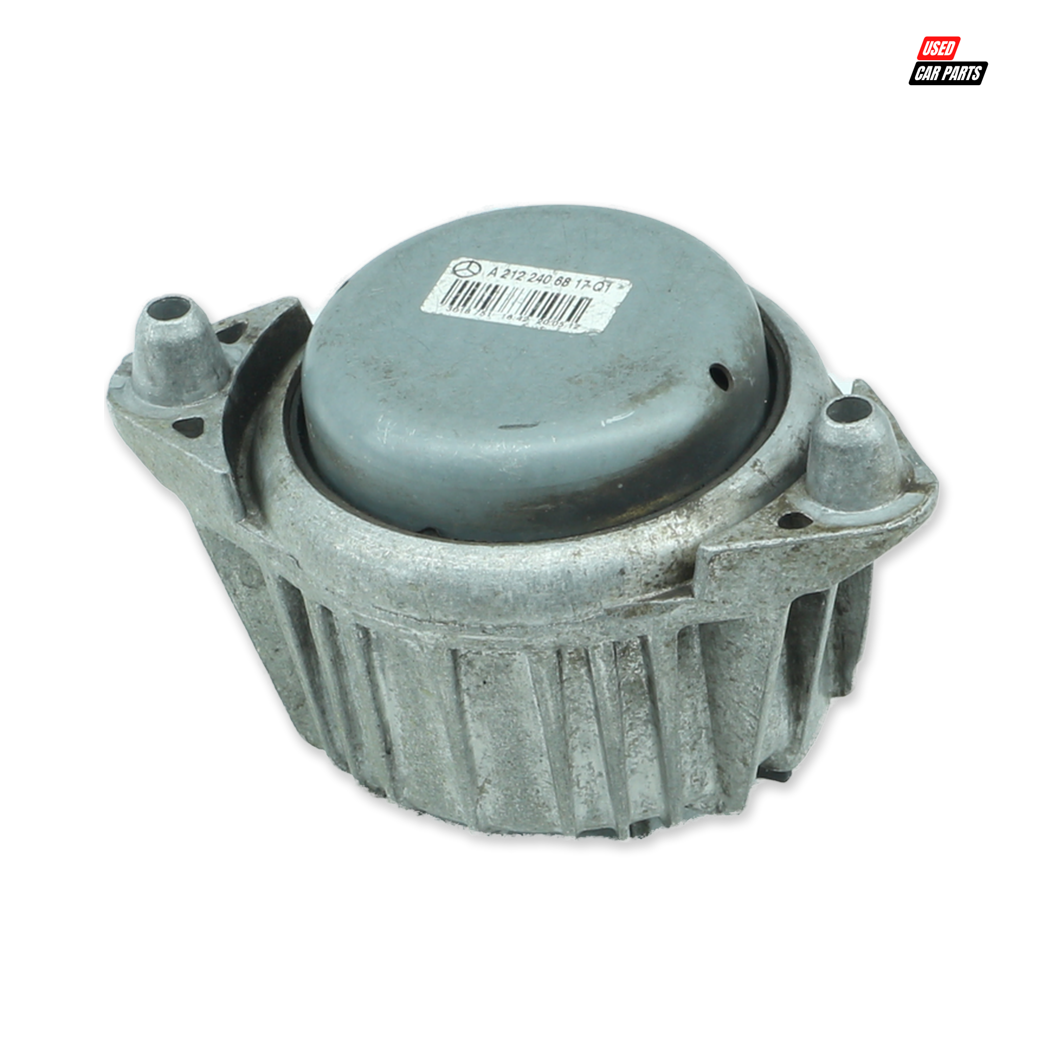Used Centre Engine Mounting (Part Number A2122406817) for MERCEDES-BENZ C230K COUPE A/T 2003
