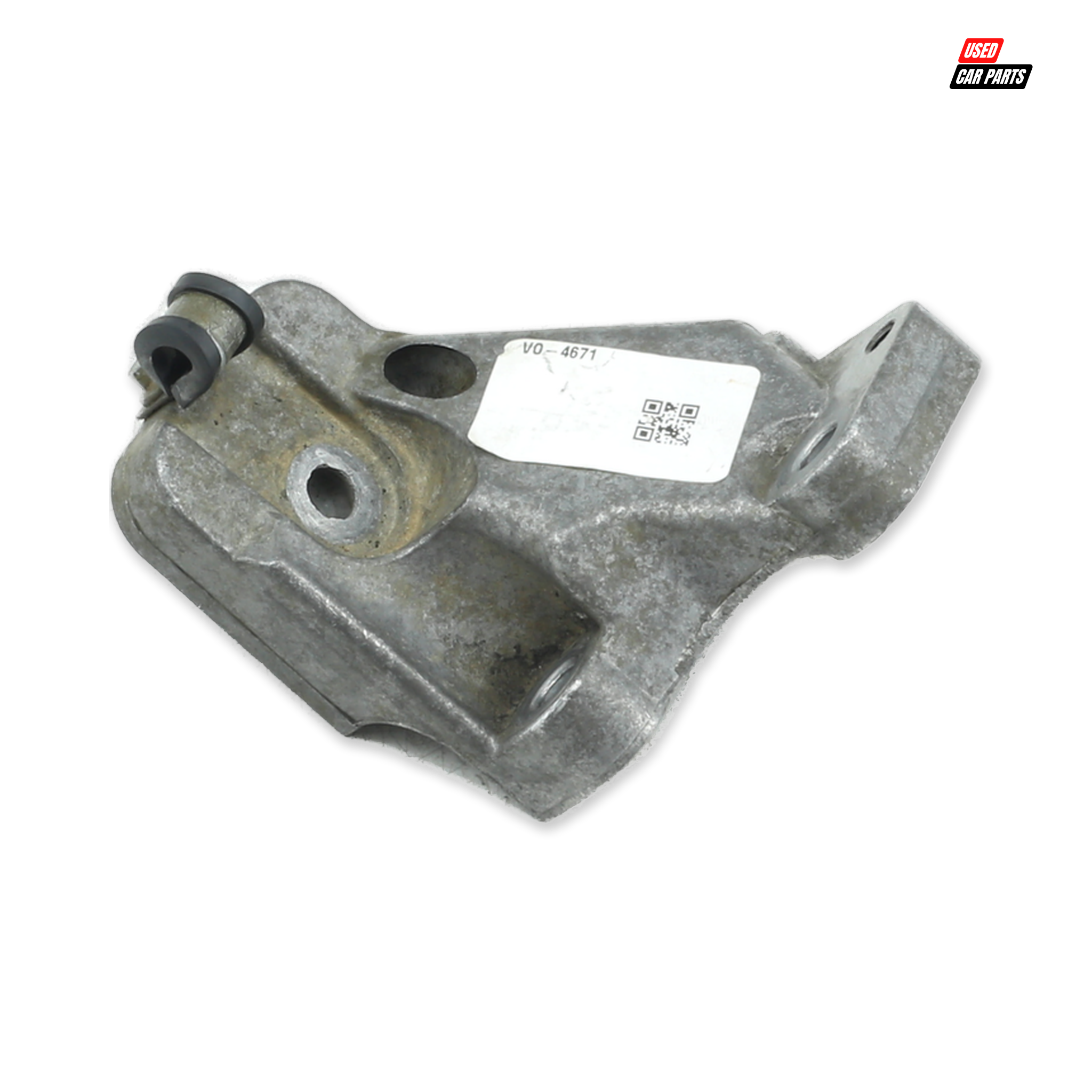 Used Centre Engine Mounting for VOLVO XC90 D5 GEARTRONIC AWD 2012 (Part Number 30741567)