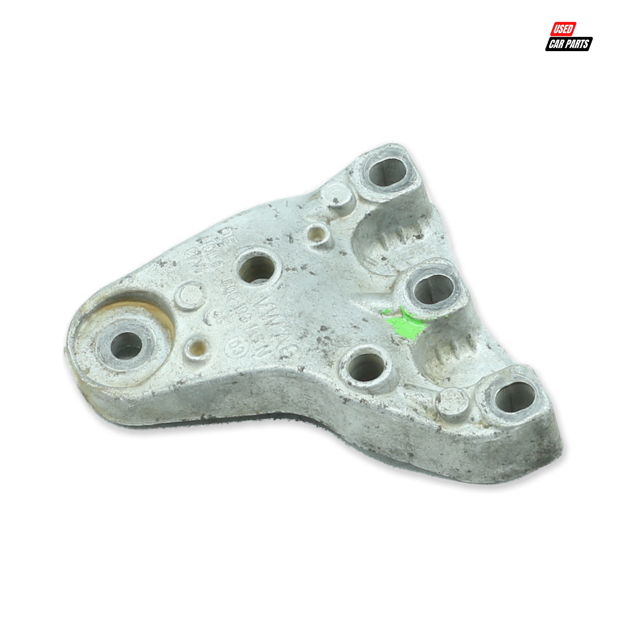 Used Centre Engine Mounting 6Q0199185N for 2009 Volkswagen Polo Mk4 Sedan