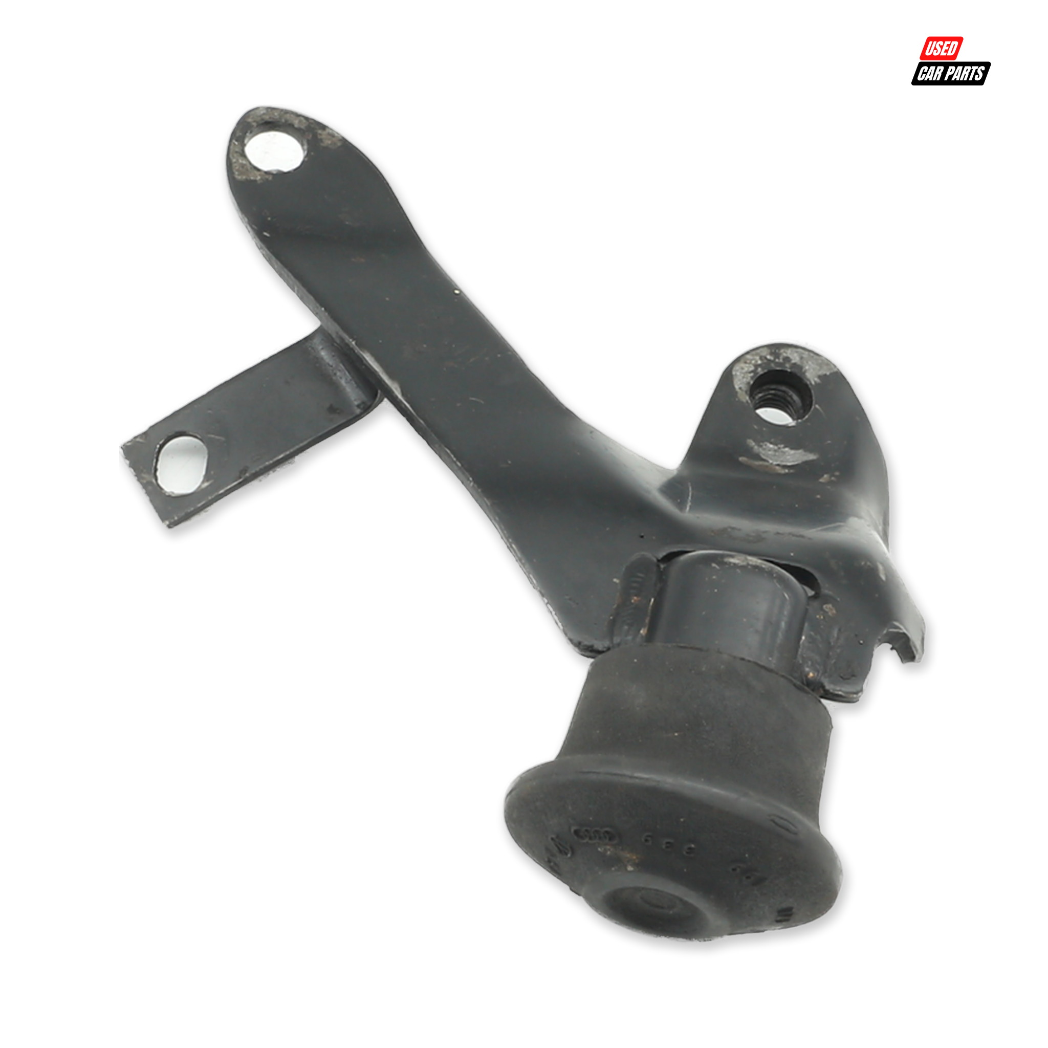 Used Centre Engine Mounting (Part Number 171199339) for VOLKSWAGEN GOLF MK1 CITI CHICO 1.4i 2004
