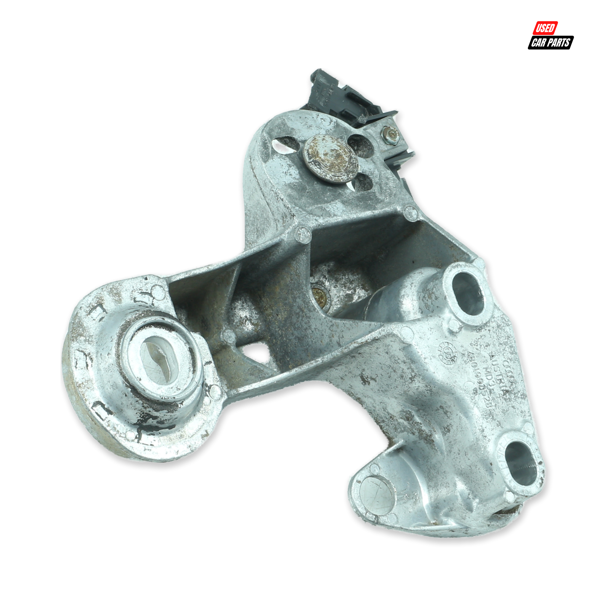 Used Centre Engine Mounting for VOLKSWAGEN PASSAT 2000 (Part Number 4B0199352B)