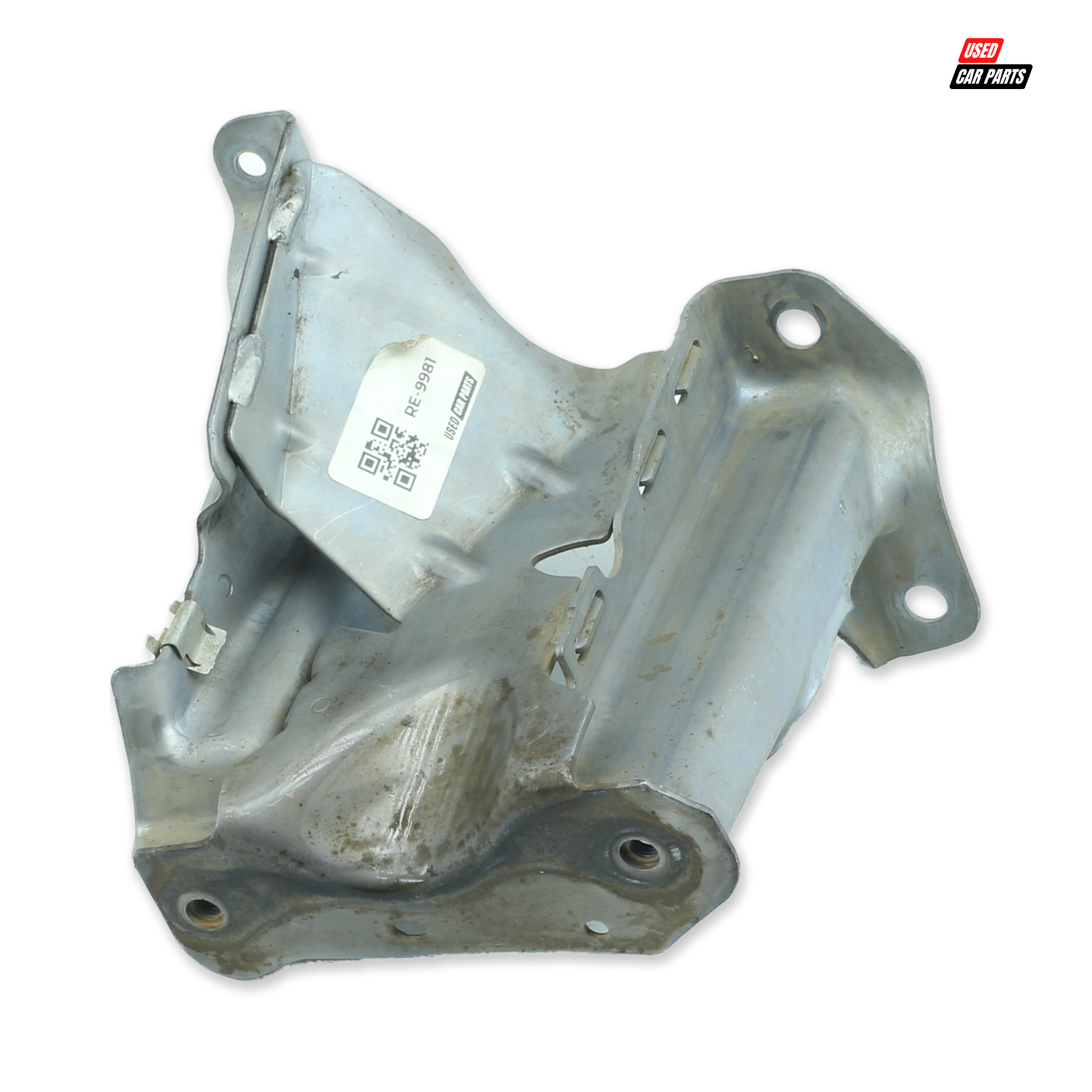Used RENAULT CAPTUR 900T 2015 Centre Engine Mounting
