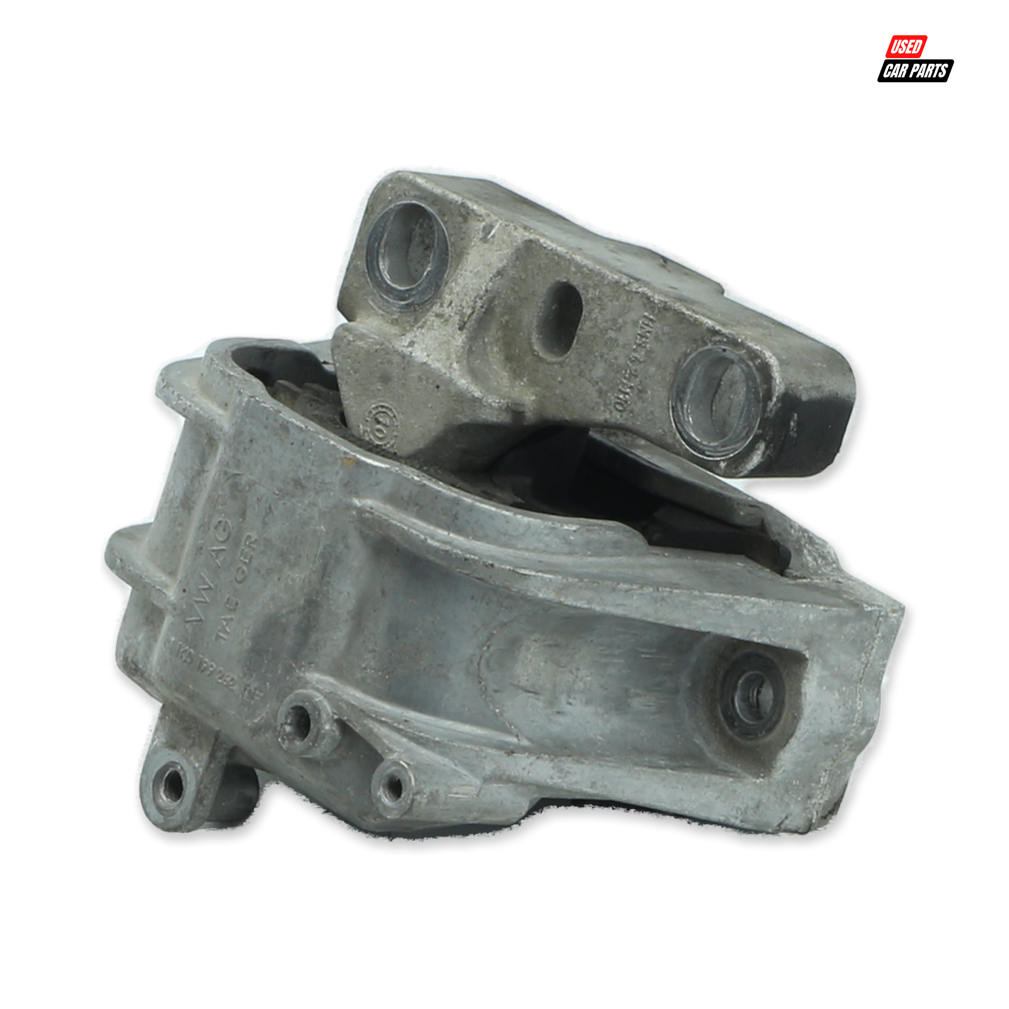 Used VOLKSWAGEN Centre Engine Mounting (Part Number 1K0199262)