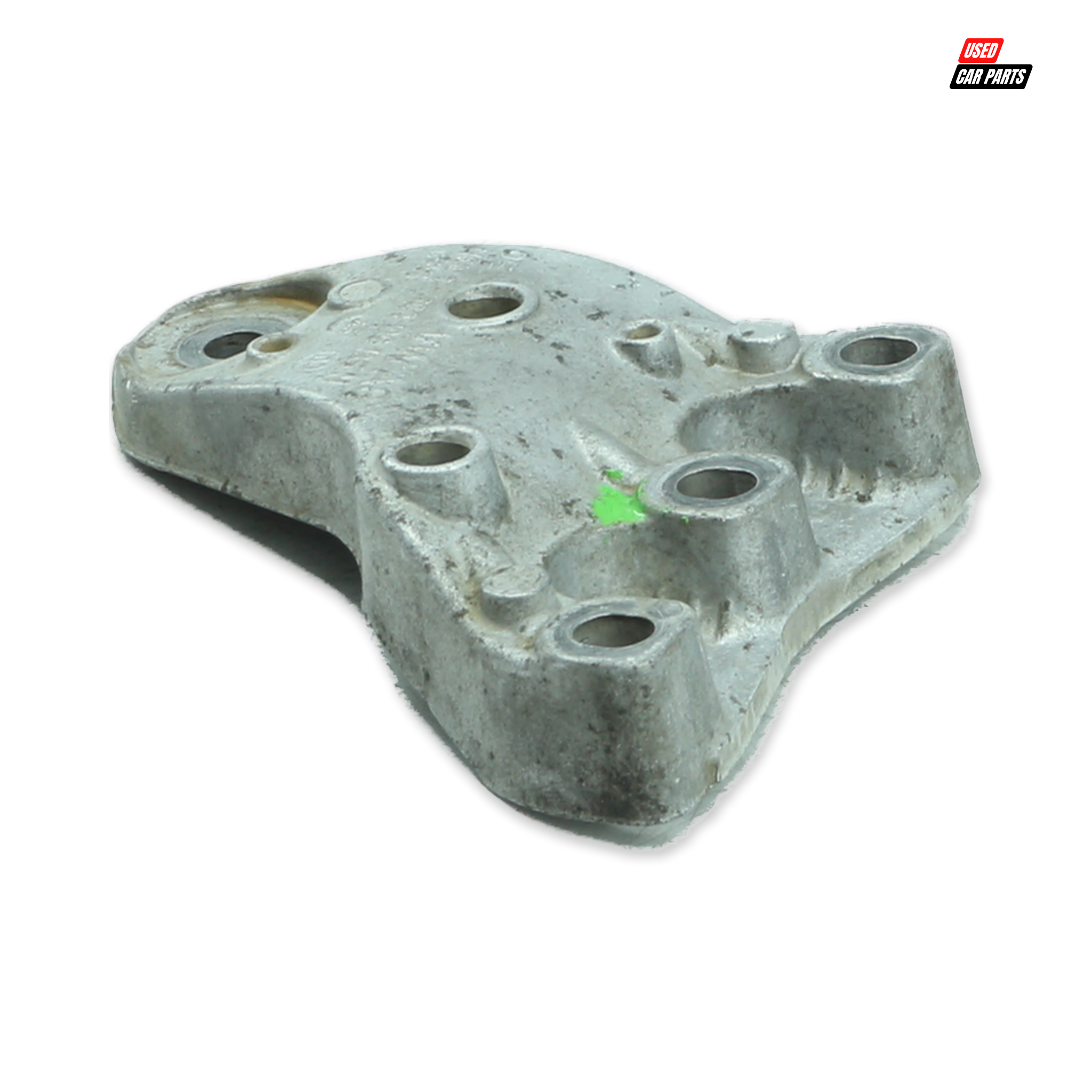 Used Centre Engine Mounting 6Q0199185N for 2009 Volkswagen Polo Mk4 Sedan