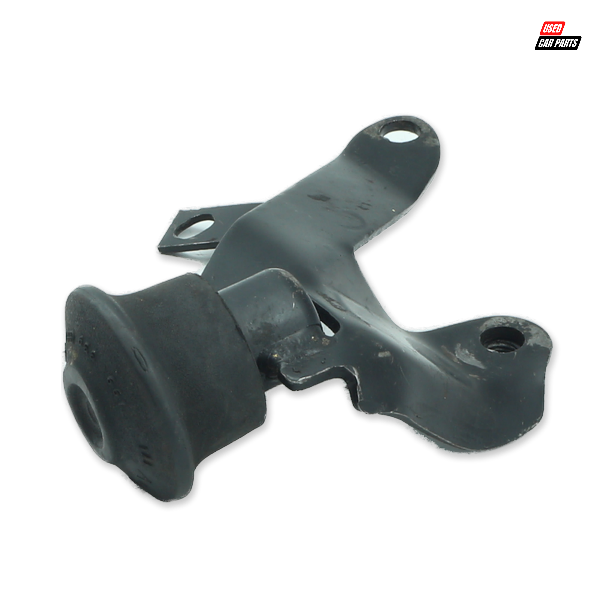 Used Centre Engine Mounting (Part Number 171199339) for VOLKSWAGEN GOLF MK1 CITI CHICO 1.4i 2004