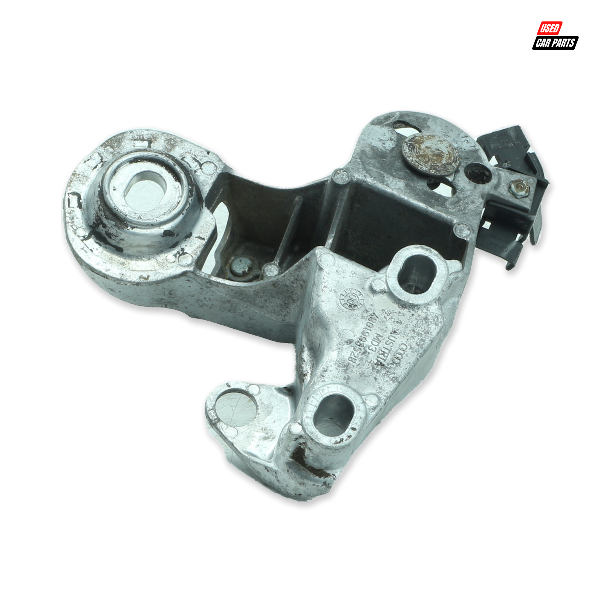 Used Centre Engine Mounting for VOLKSWAGEN PASSAT 2000 (Part Number 4B0199352B)