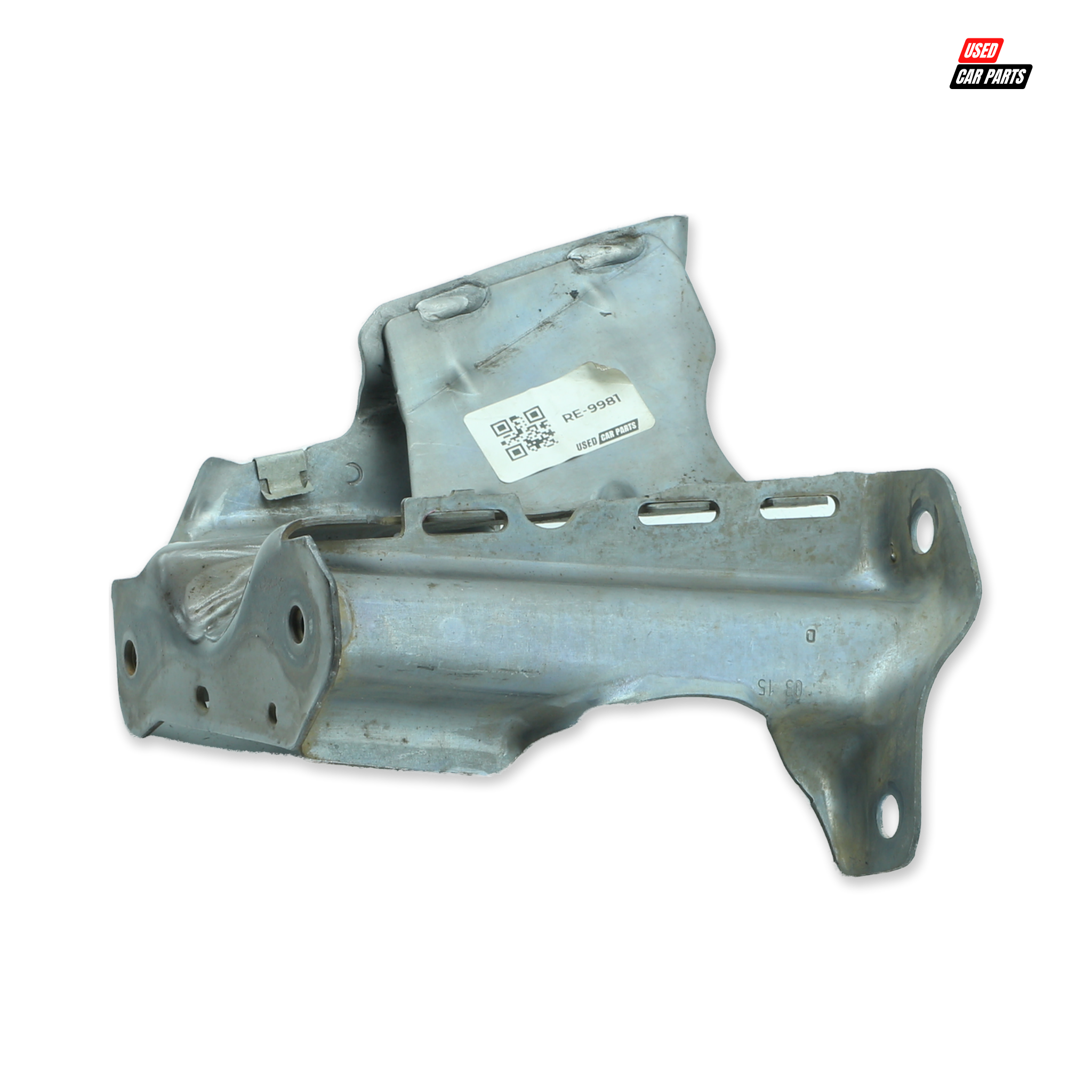 Used RENAULT CAPTUR 900T 2015 Centre Engine Mounting