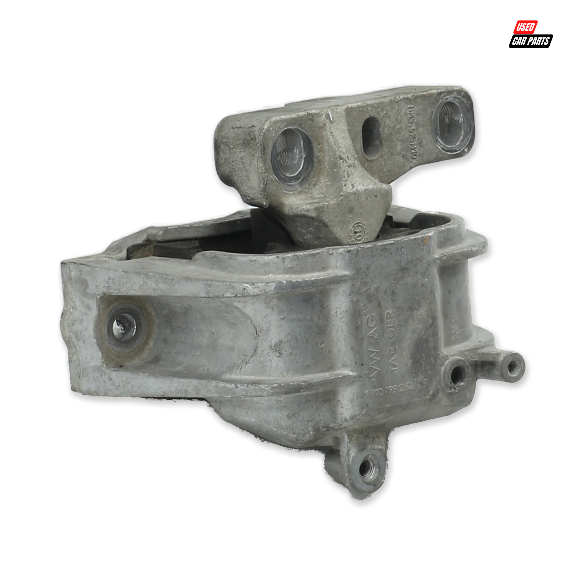 Used VOLKSWAGEN Centre Engine Mounting (Part Number 1K0199262)