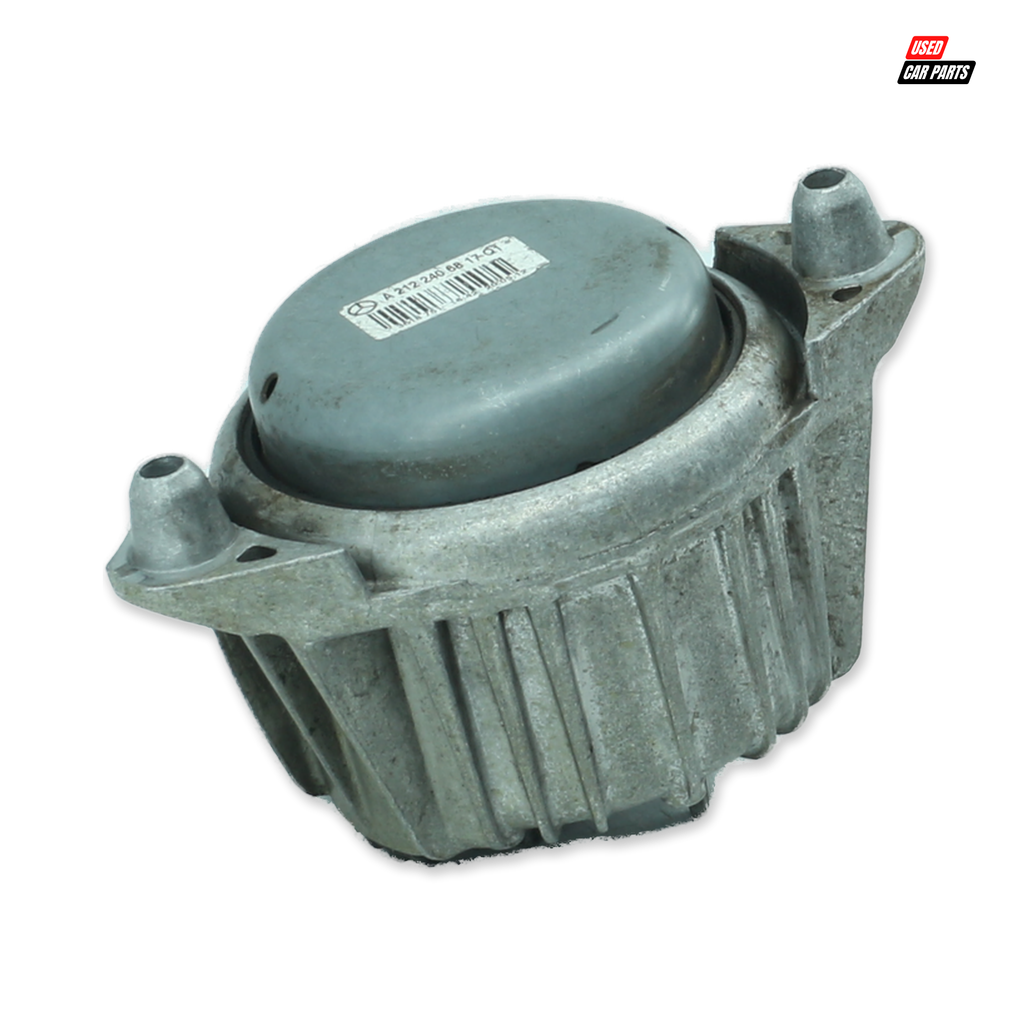 Used Centre Engine Mounting (Part Number A2122406817) for MERCEDES-BENZ C230K COUPE A/T 2003