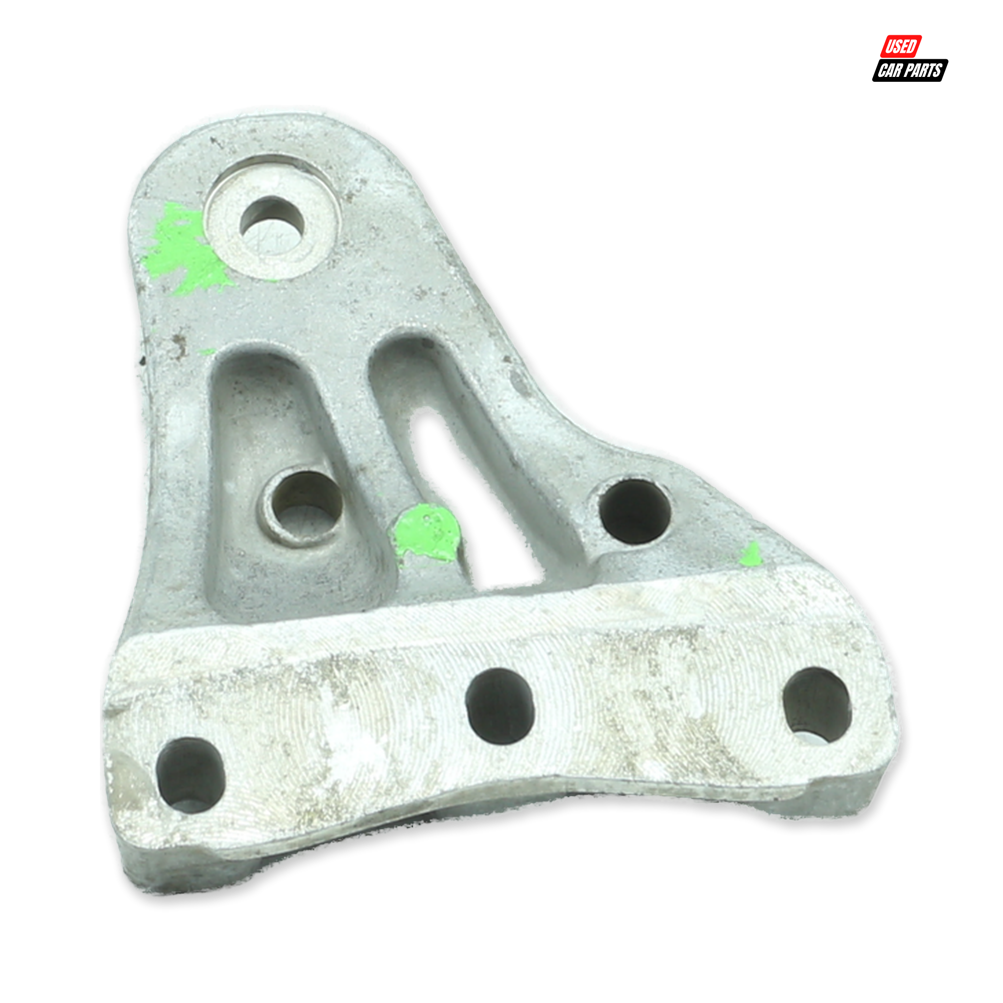 Used Volkswagen Polo Mk4 Sedan 2009 Centre Engine Mounting (Part Number 6Q0199185N)