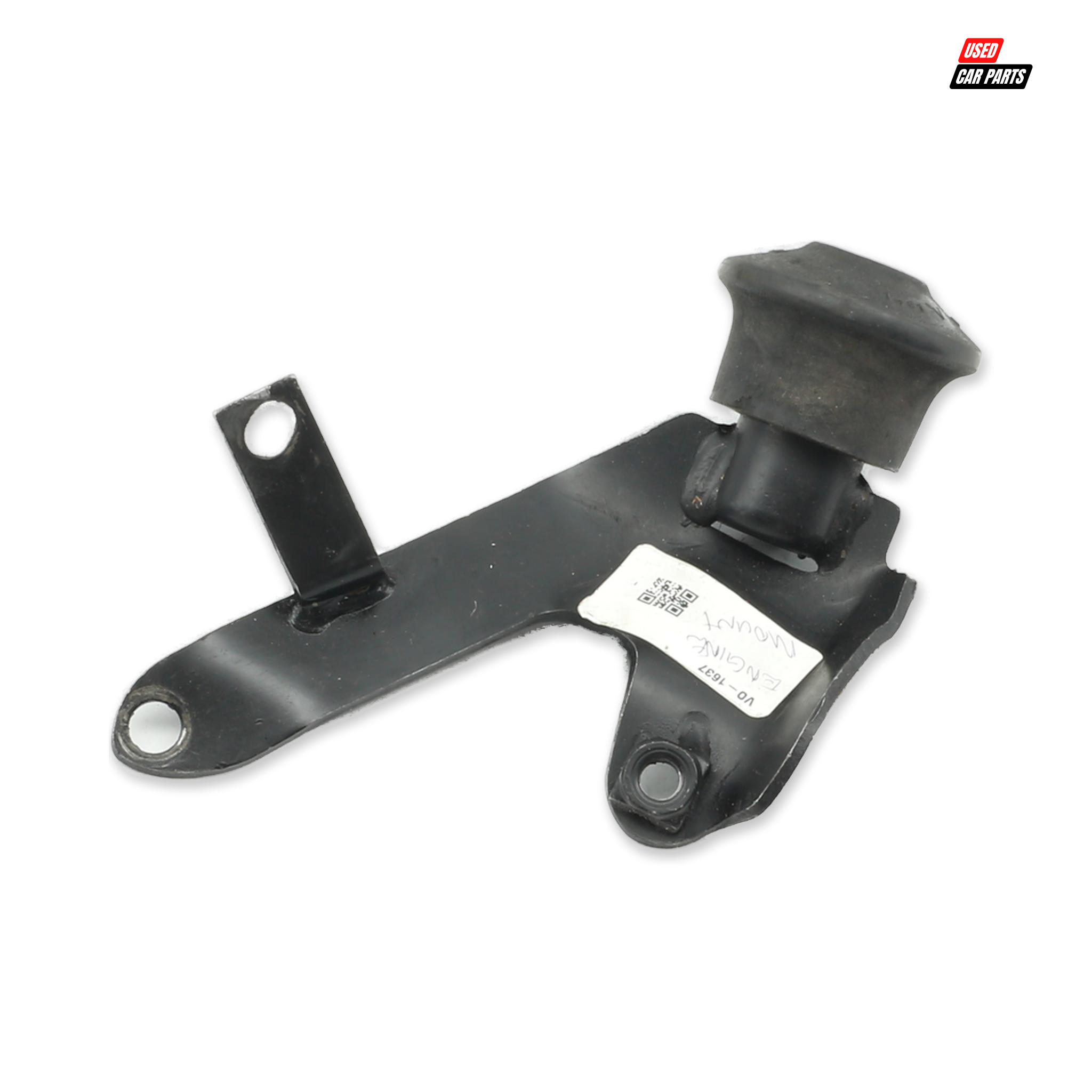 Used Centre Engine Mounting (Part Number 171199339) for VOLKSWAGEN GOLF MK1 CITI CHICO 1.4i 2004