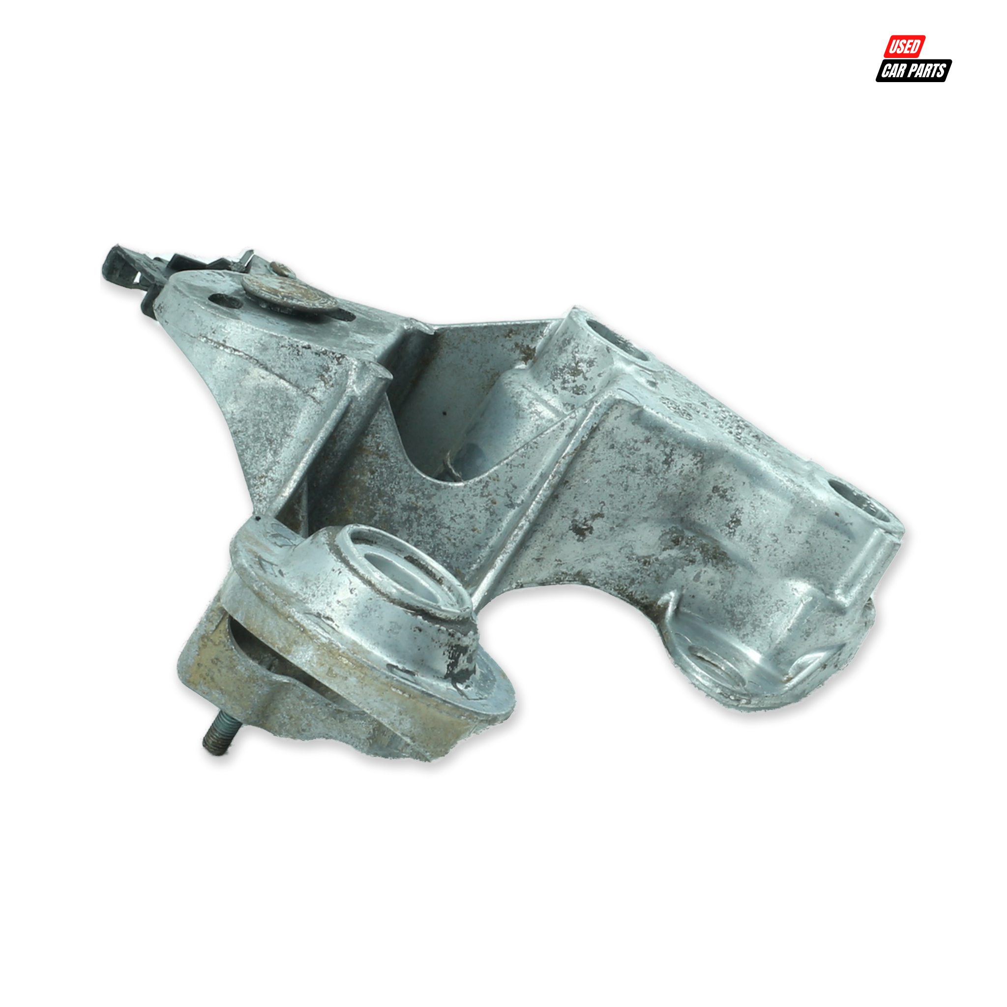 Used Centre Engine Mounting for VOLKSWAGEN PASSAT 2000 (Part Number 4B0199352B)