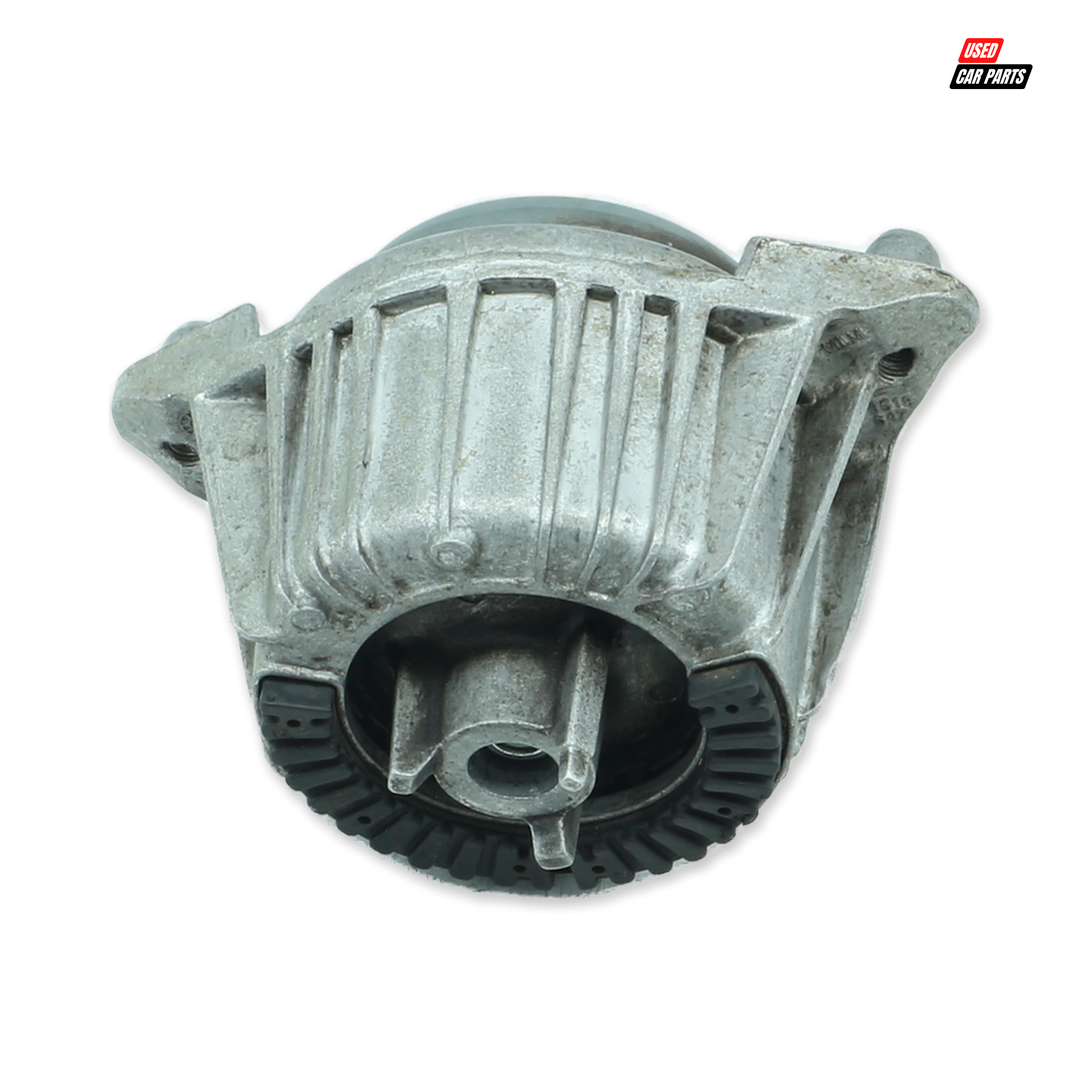 Used Centre Engine Mounting (Part Number A2122406817) for MERCEDES-BENZ C230K COUPE A/T 2003