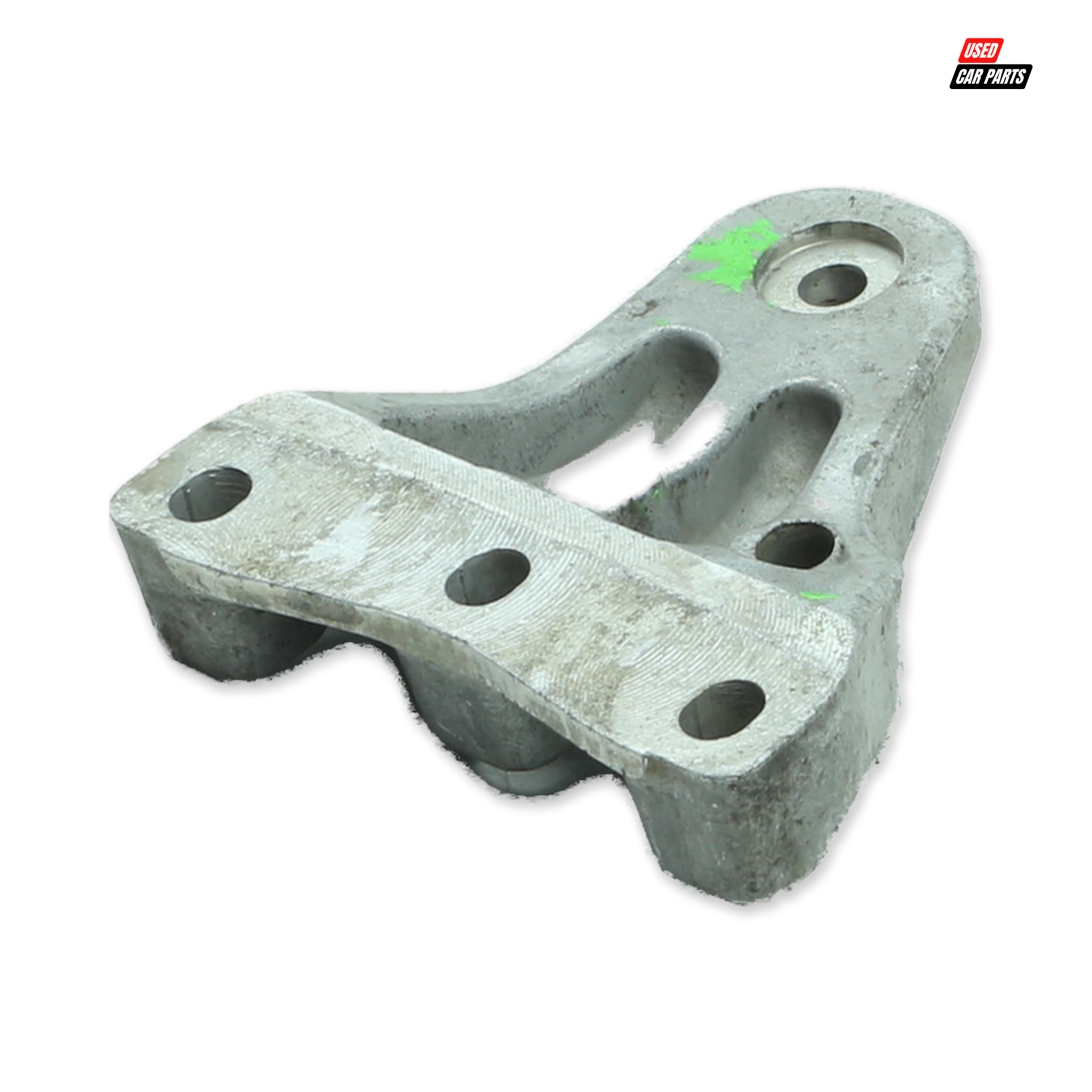 Used Centre Engine Mounting 6Q0199185N for 2009 Volkswagen Polo Mk4 Sedan