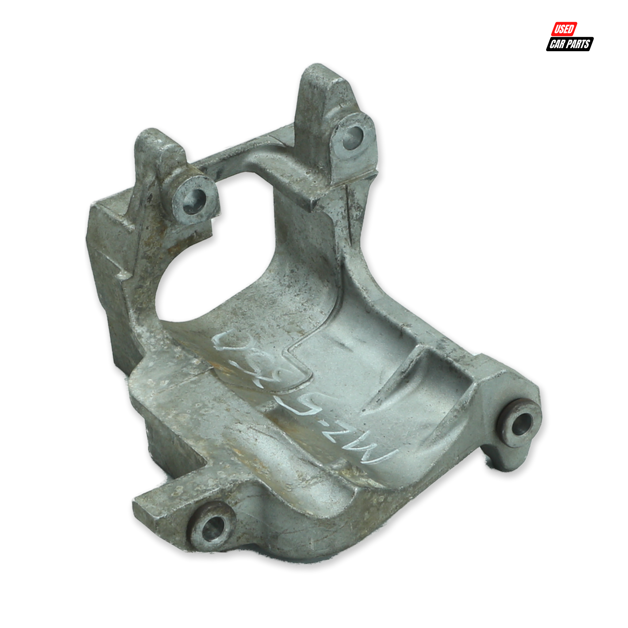 Used Centre Engine Mounting for 2008 MAZDA MAZDA3 2.3 MPS Silver
