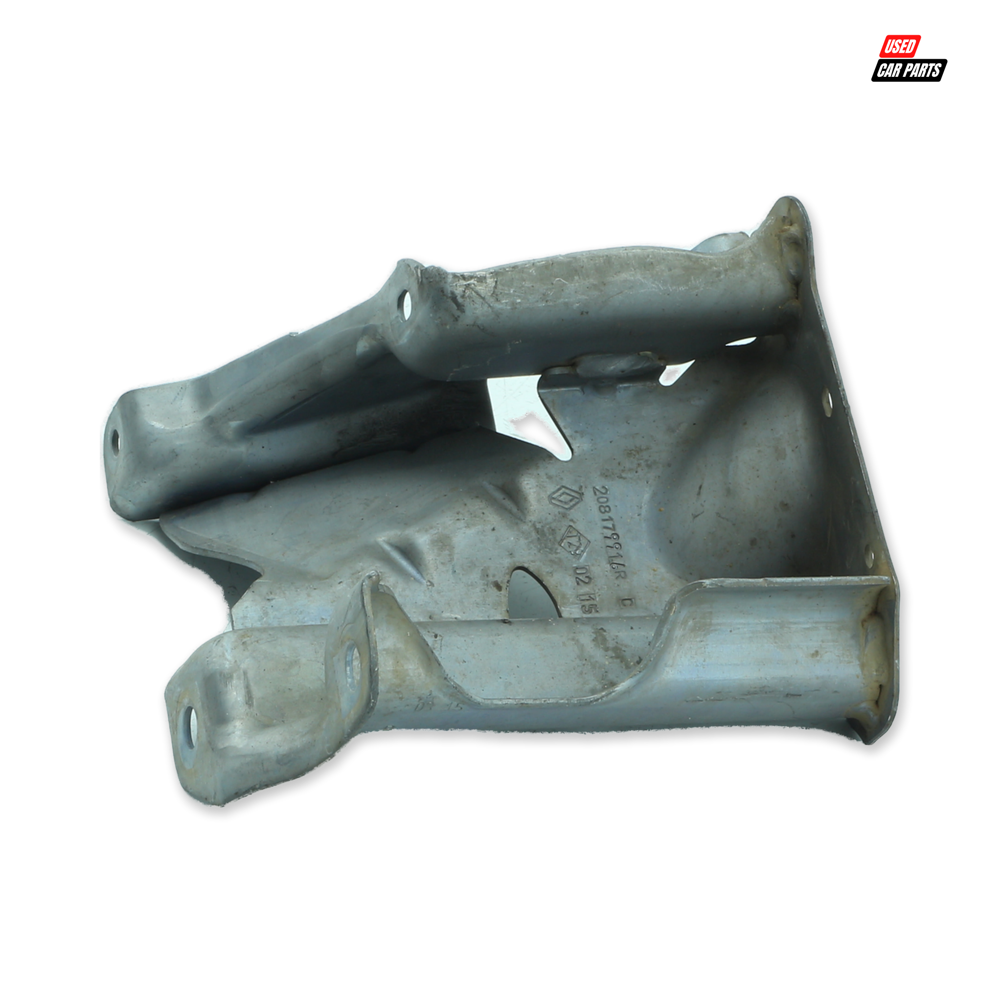 Used RENAULT CAPTUR 900T 2015 Centre Engine Mounting