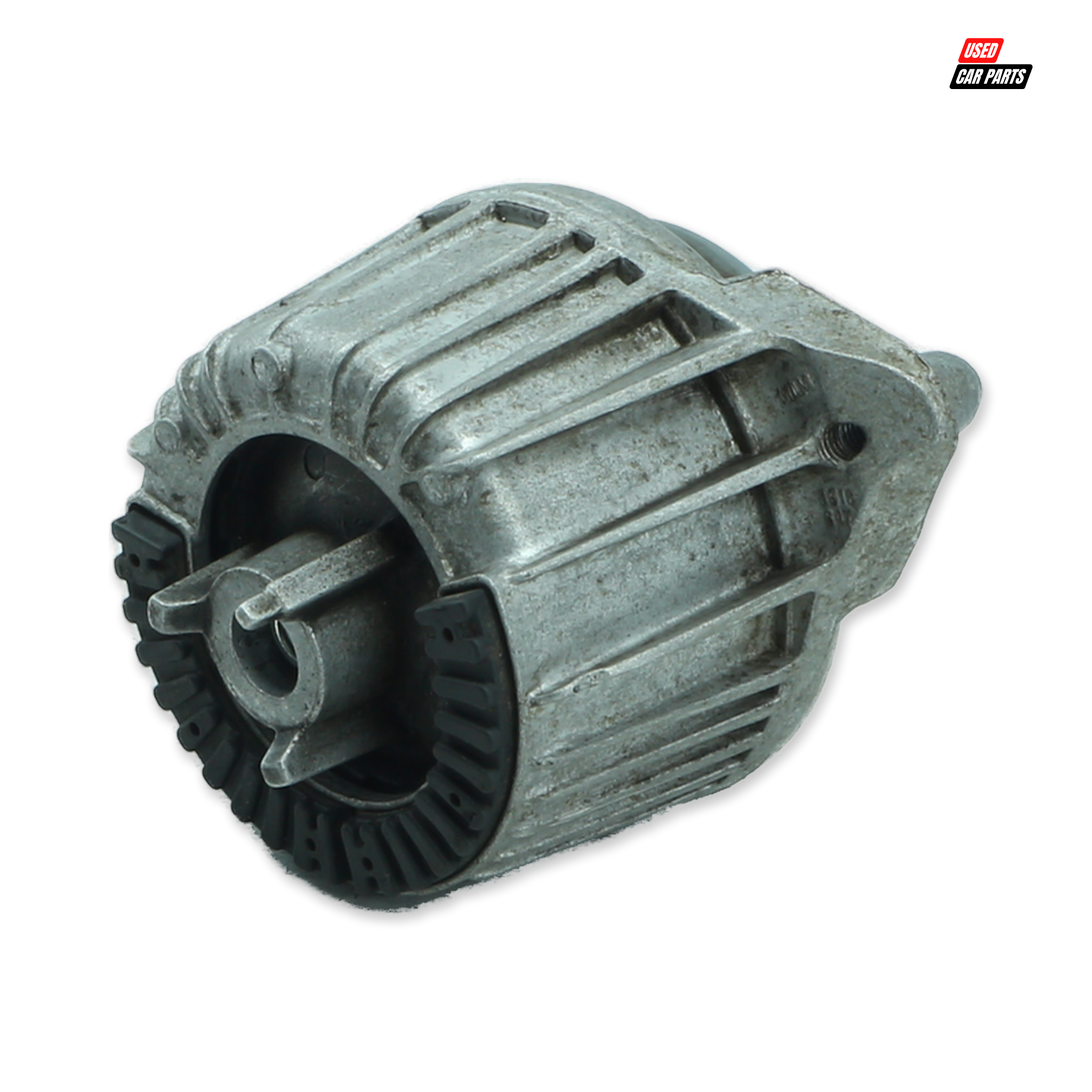 Used Centre Engine Mounting (Part Number A2122406817) for MERCEDES-BENZ C230K COUPE A/T 2003