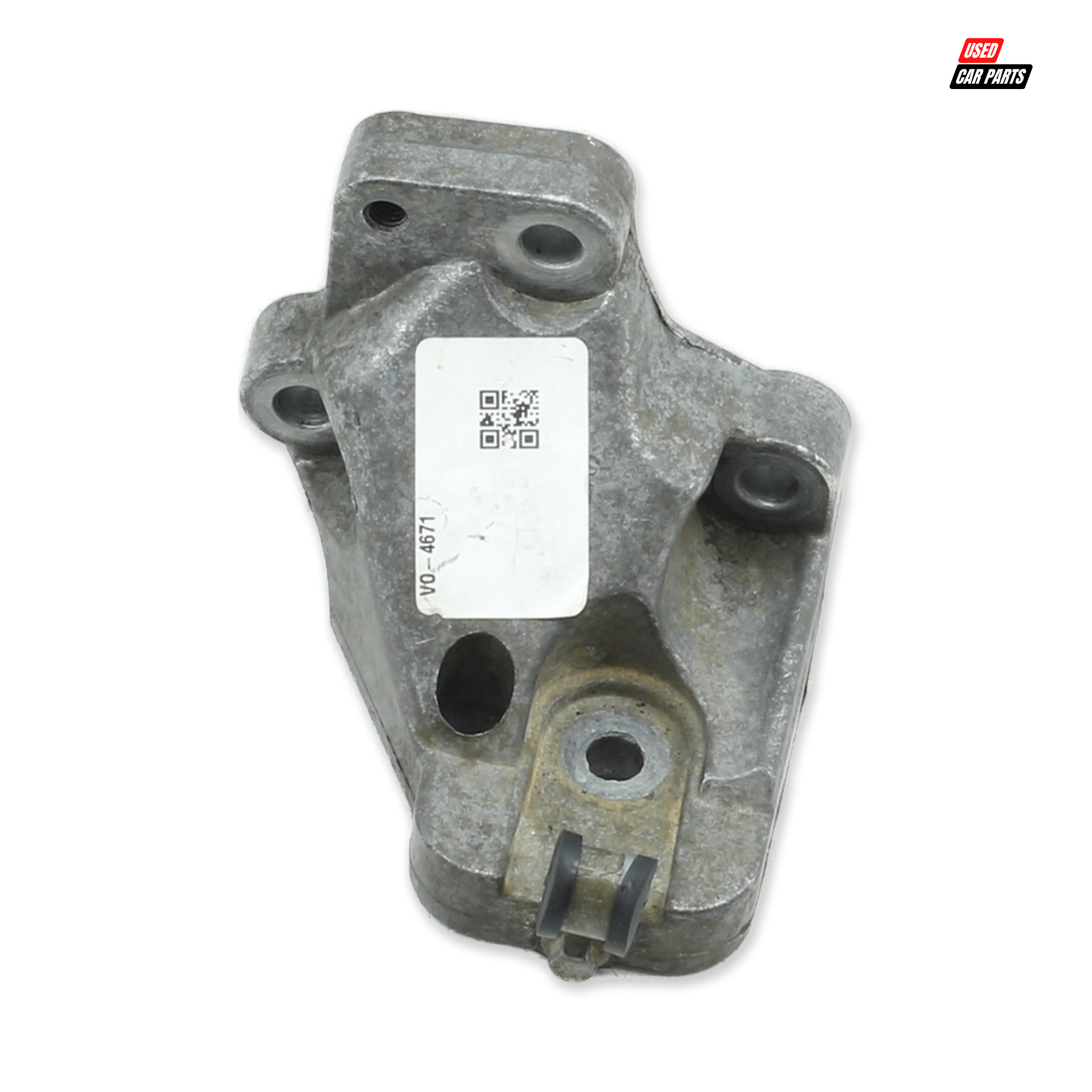 Used Centre Engine Mounting for VOLVO XC90 D5 GEARTRONIC AWD 2012 (Part Number 30741567)