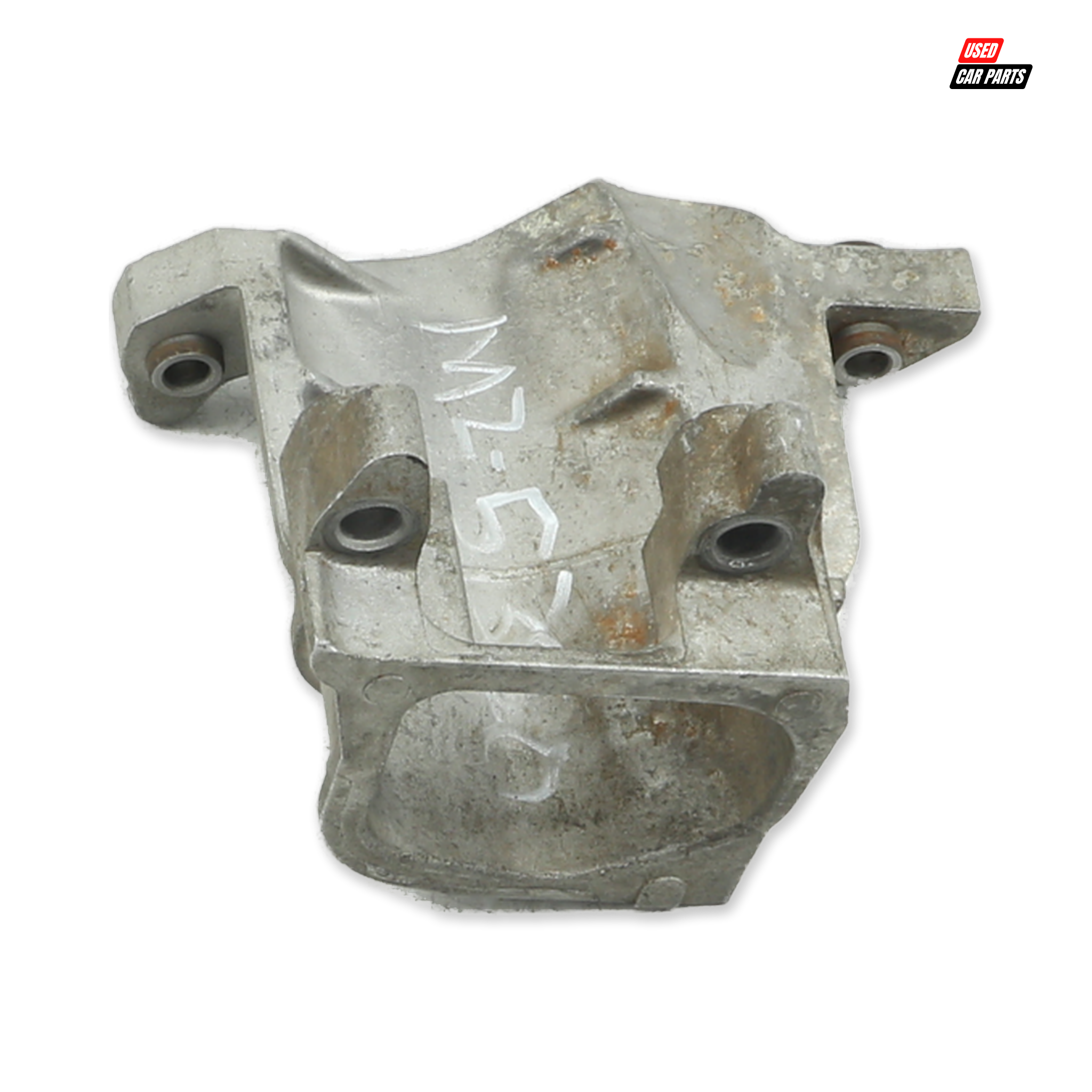 Used Centre Engine Mounting for 2008 MAZDA MAZDA3 2.3 MPS Silver