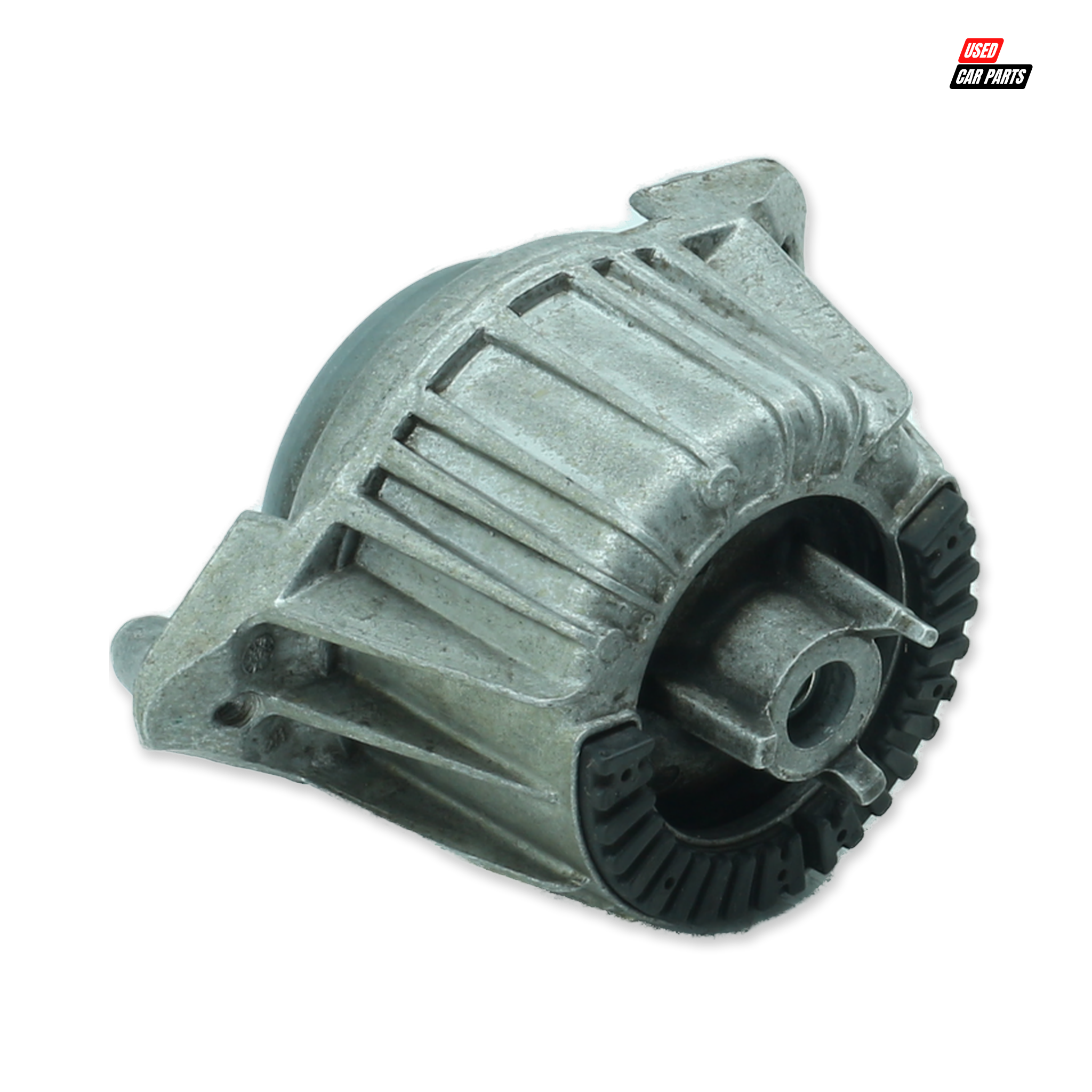 Used Centre Engine Mounting (Part Number A2122406817) for MERCEDES-BENZ C230K COUPE A/T 2003