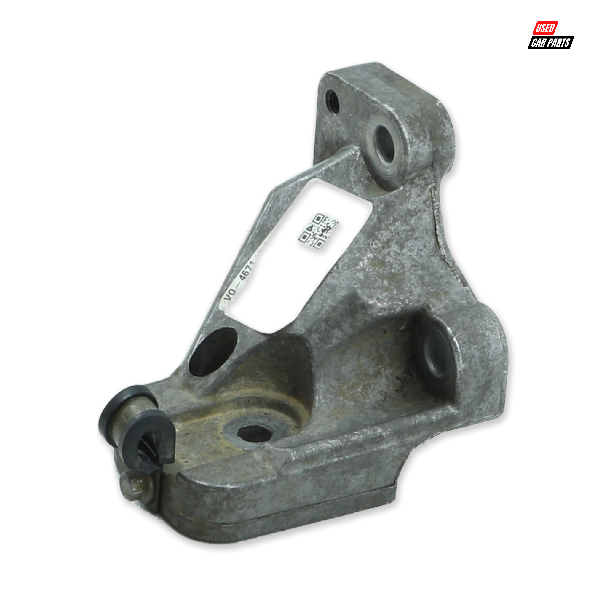 Used Centre Engine Mounting for VOLVO XC90 D5 GEARTRONIC AWD 2012 (Part Number 30741567)