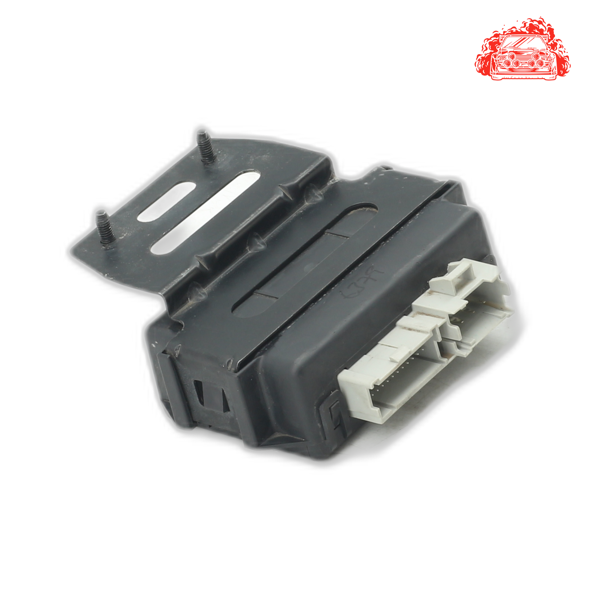 Used Chevrolet Captiva 2.4 LT White Comfort Control Module - OEM Part 22787940