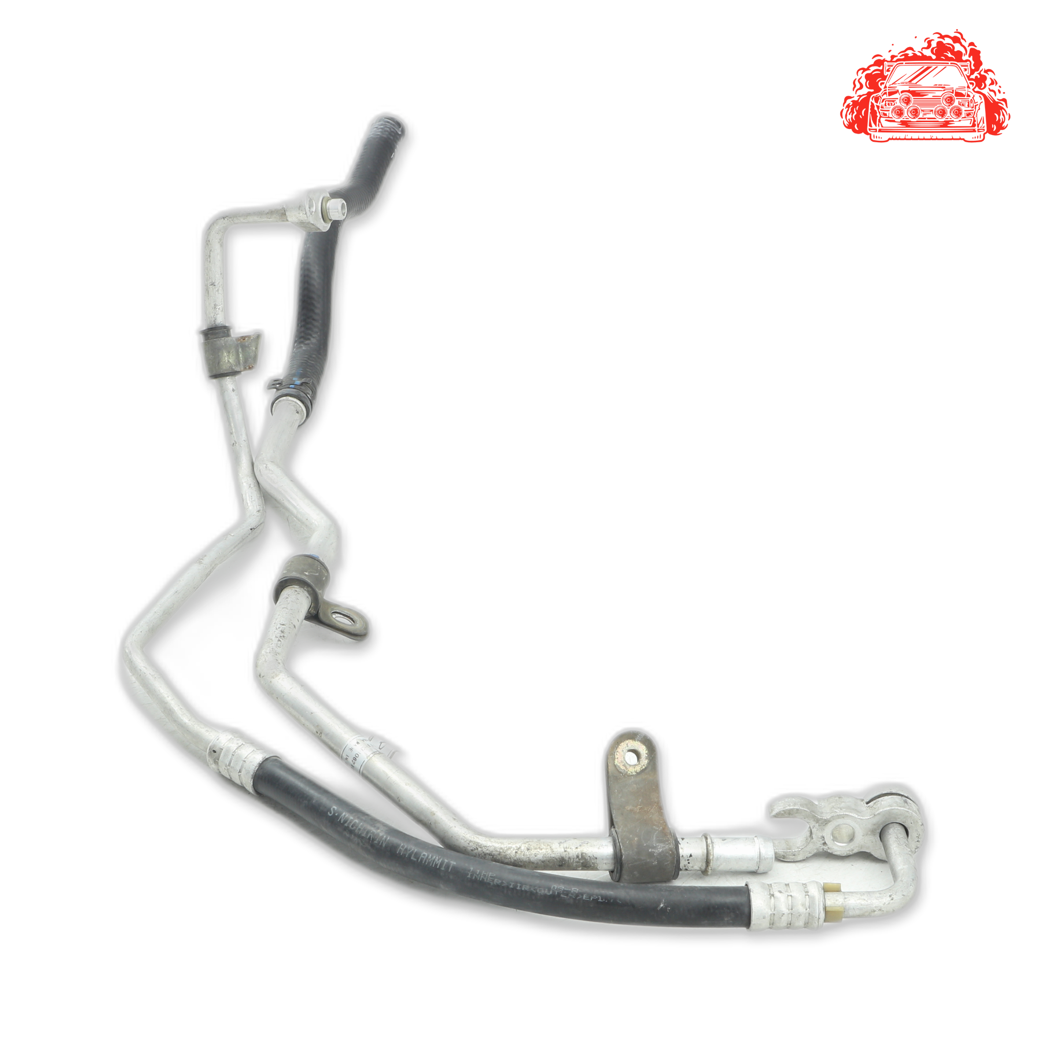 Used CHERY 1.6 TX AC Lines