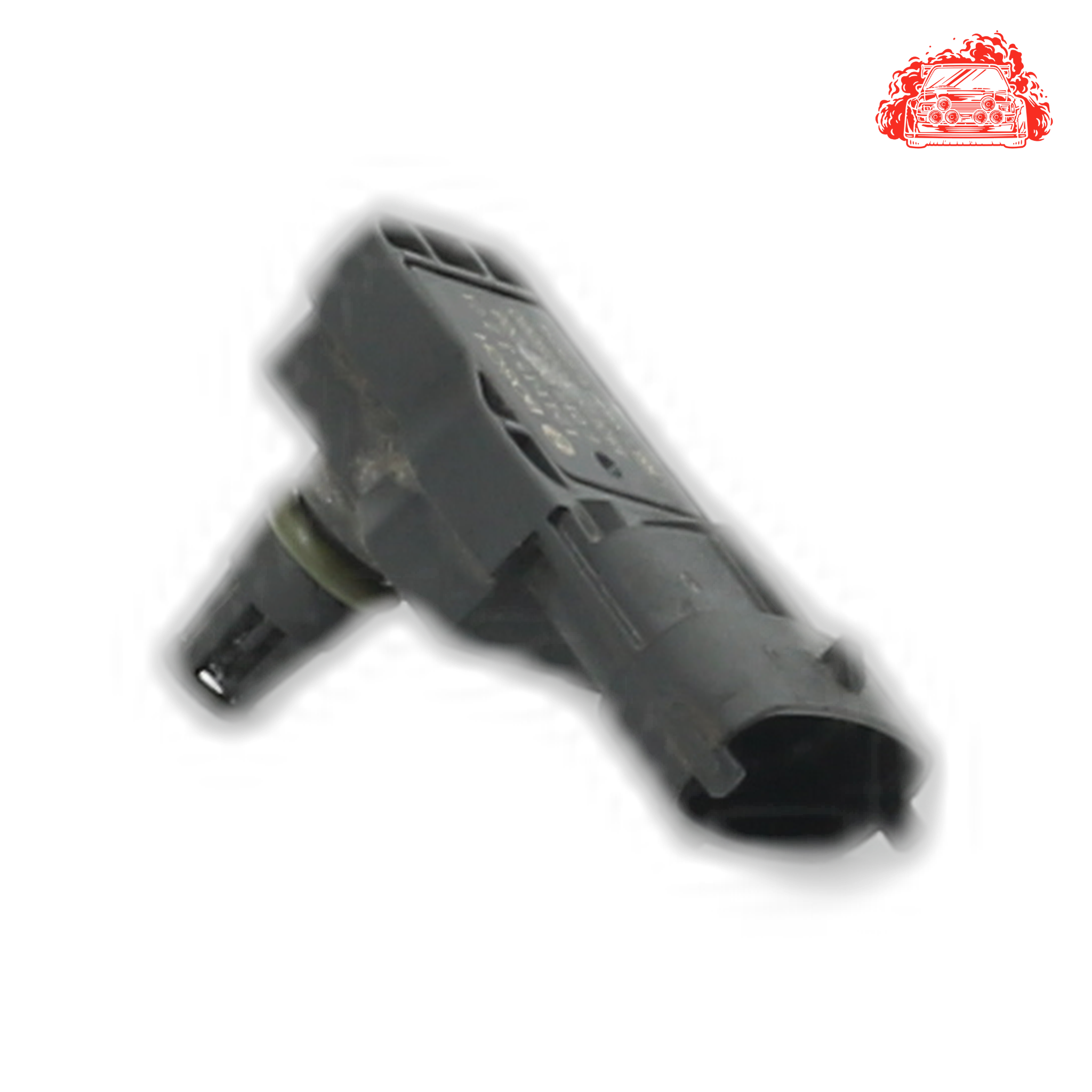 Used CHERY 1.6 TX Air Intake Pressure Sensor - OEM Part F01R00E008