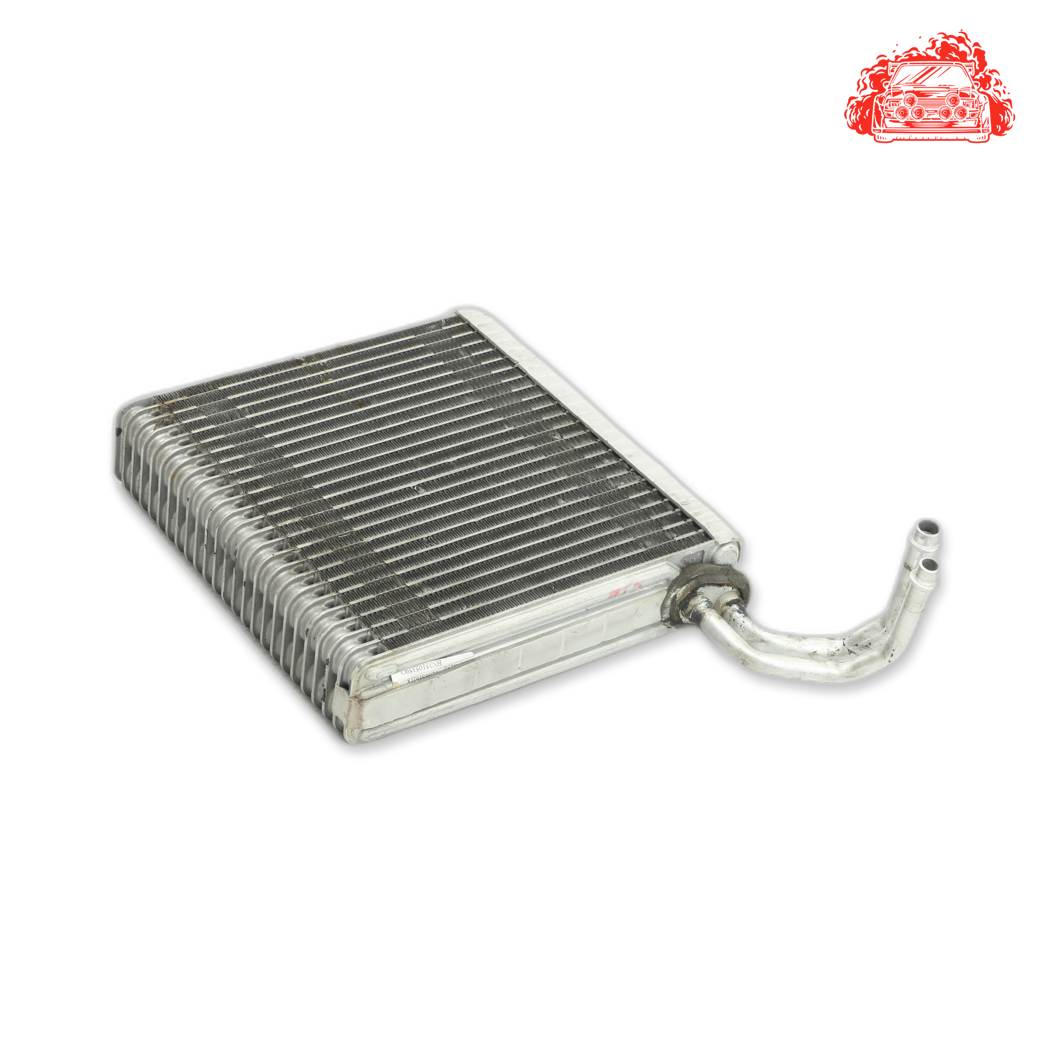 Used Chery 1.6 TX Aircon AC Evaporator