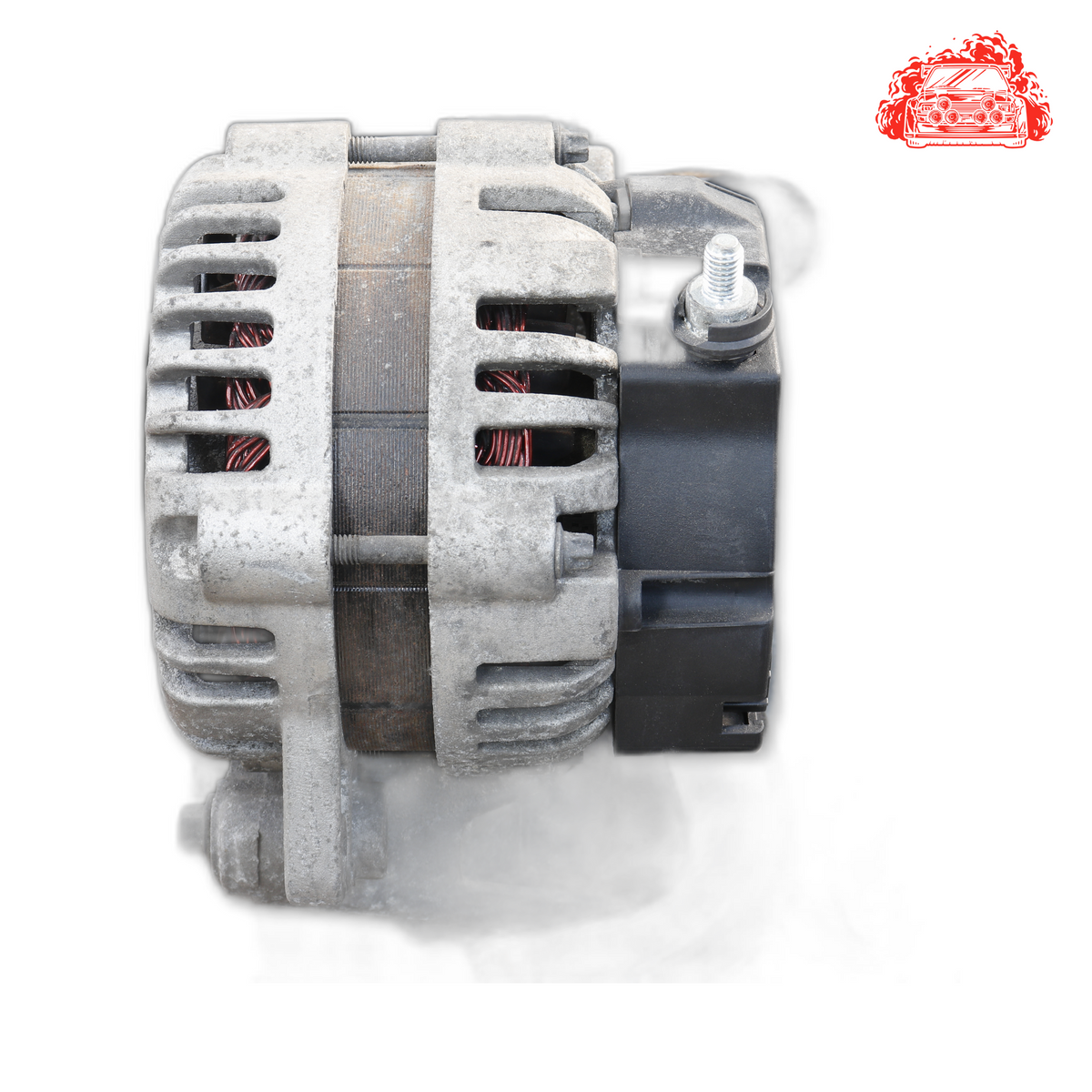 Used CHERY 1.6 TX Alternator - OEM Part 3701110BB