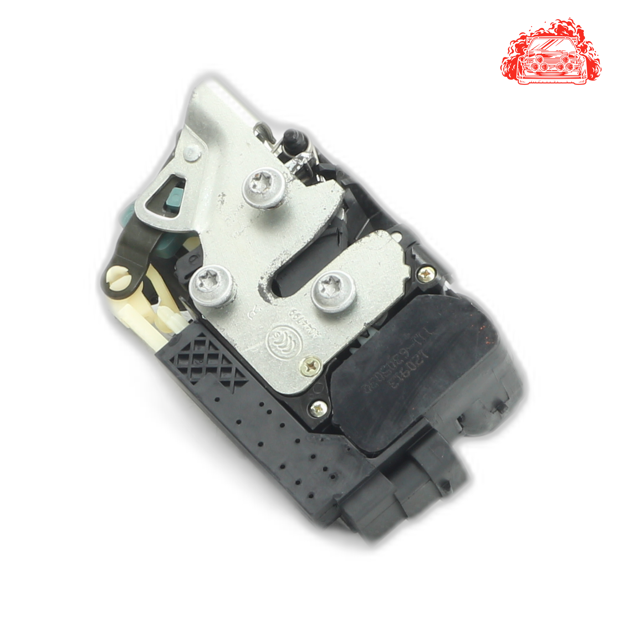 Used CHERY 1.6 TX Boot Lid Tailgate Locking Mechanism
