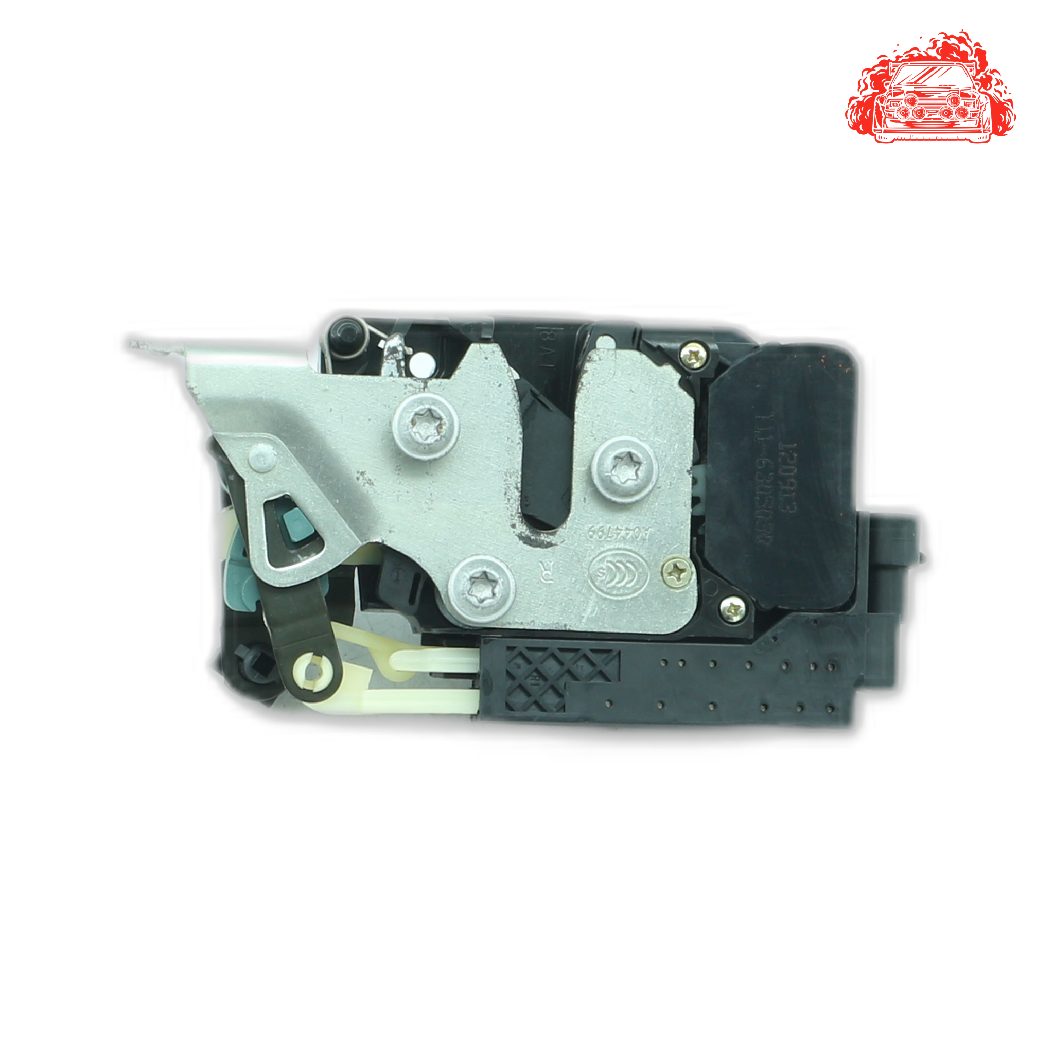 Used CHERY 1.6 TX Boot Lid Tailgate Locking Mechanism