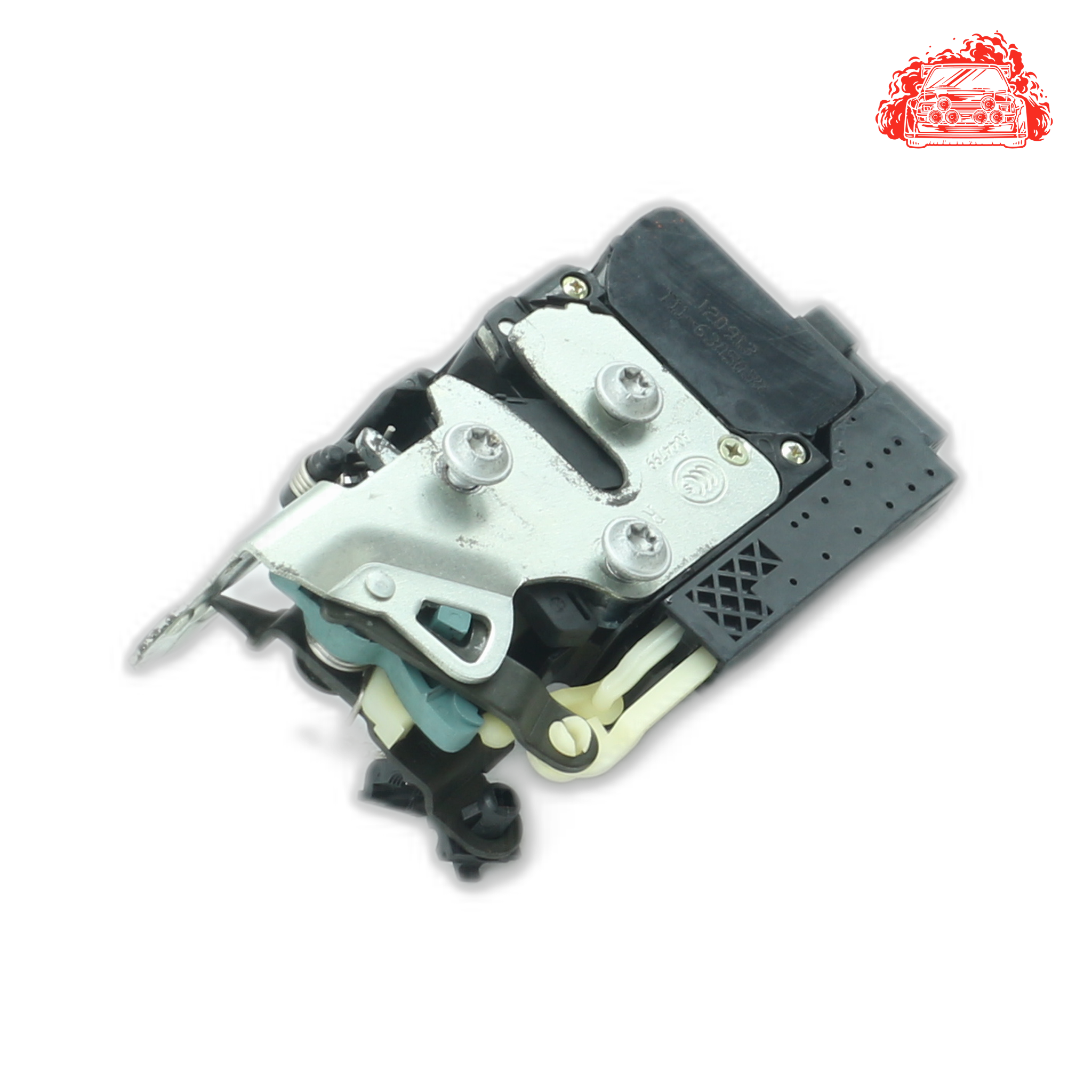 Used CHERY 1.6 TX Boot Lid Tailgate Locking Mechanism