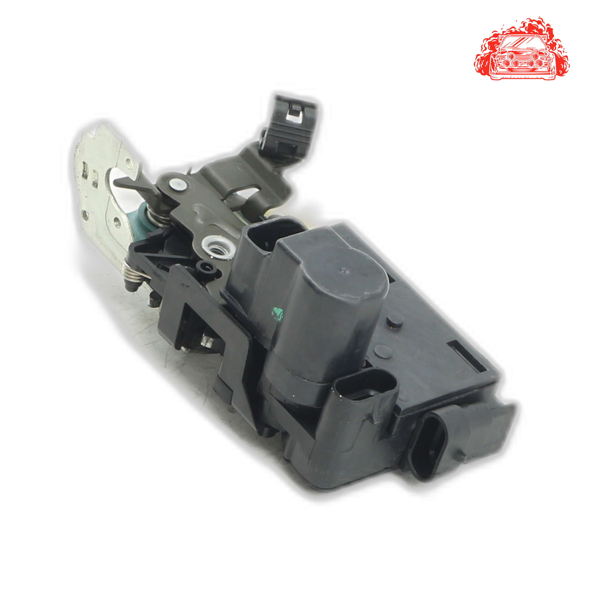 Used CHERY 1.6 TX Boot Lid Tailgate Locking Mechanism
