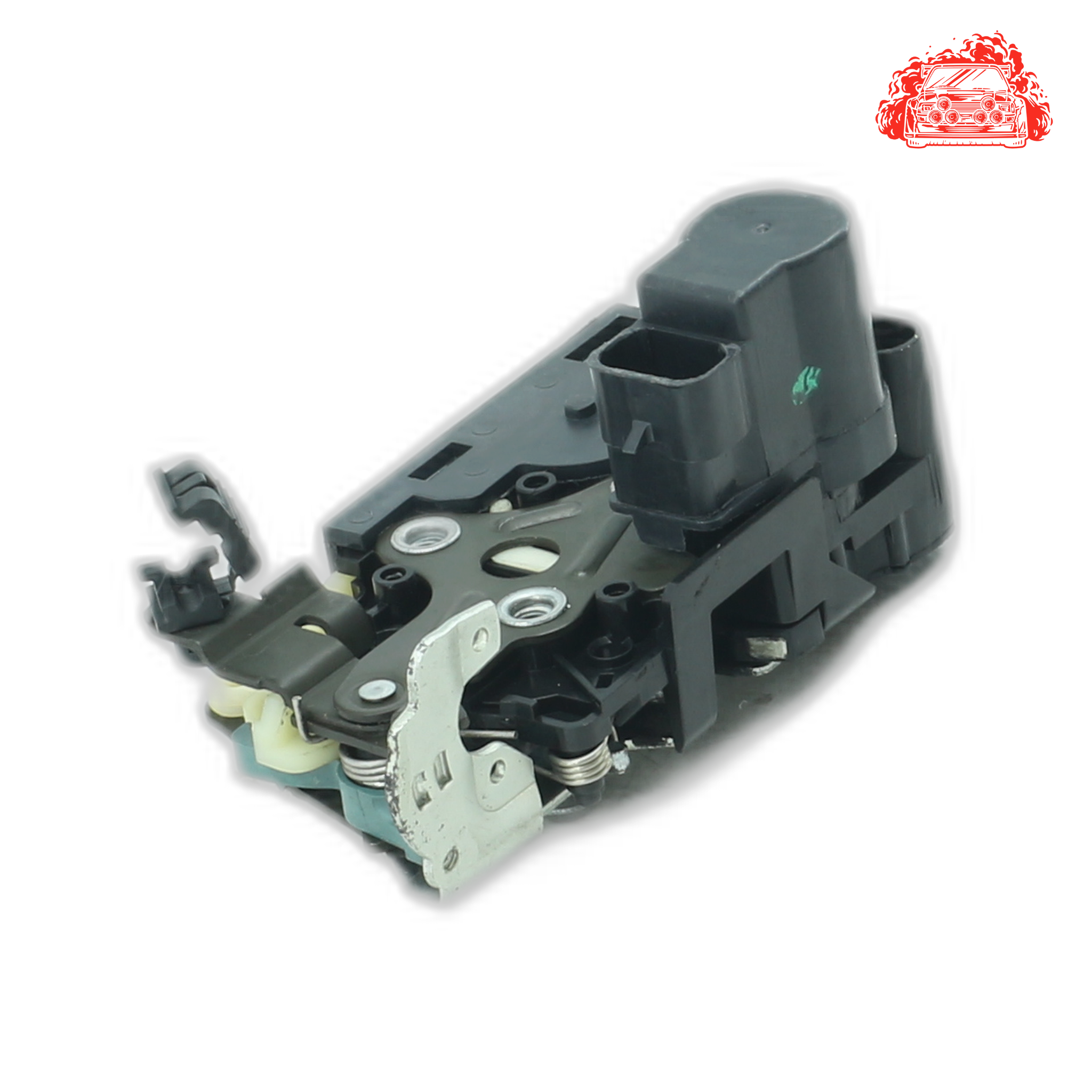 Used CHERY 1.6 TX Boot Lid Tailgate Locking Mechanism