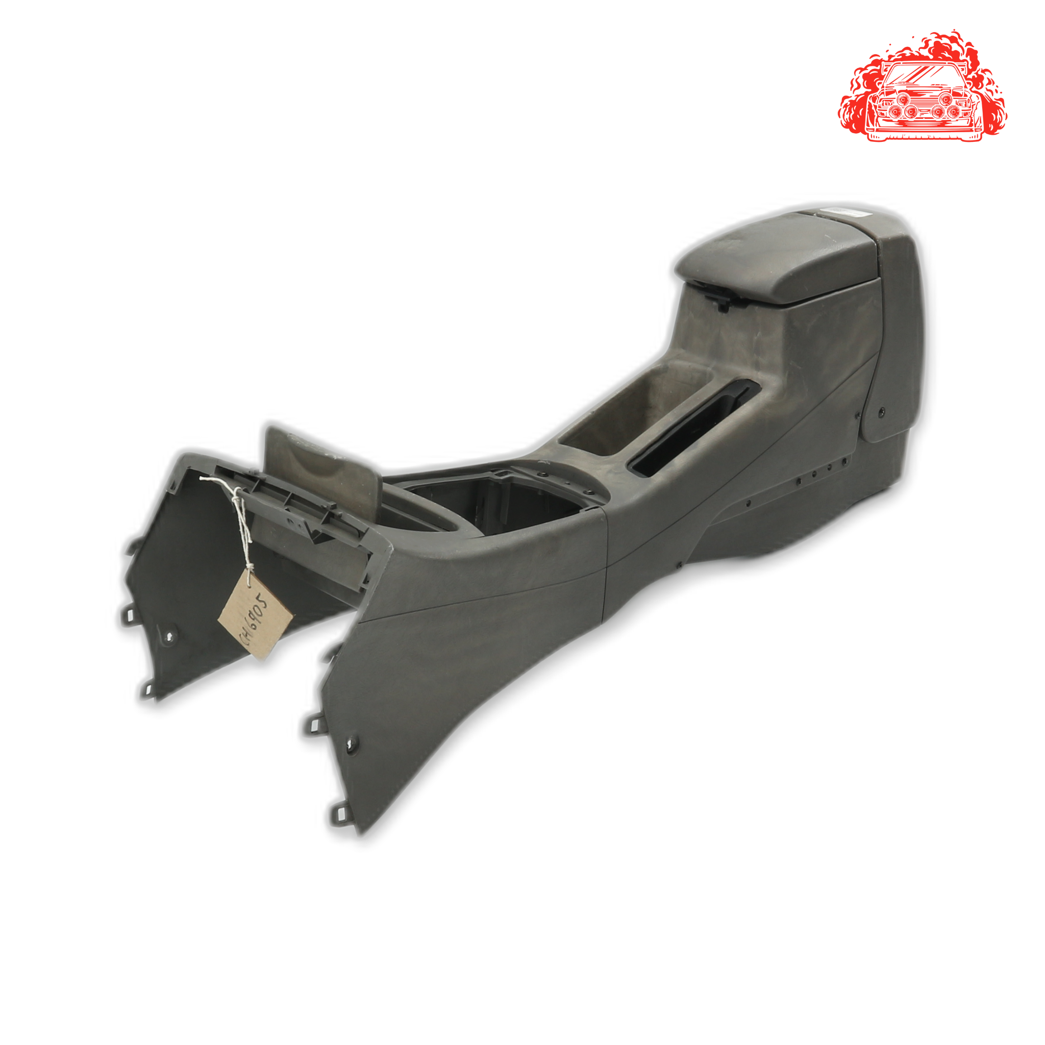 Used CHERY 1.6 TX Center Armrest Console - OEM Part T115305833