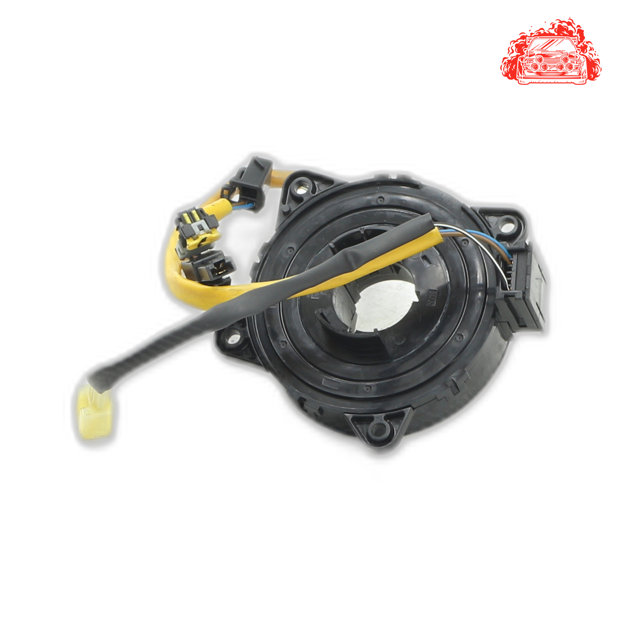 Used CHERY 1.6 TX Clock Spring - OEM Part B113402080