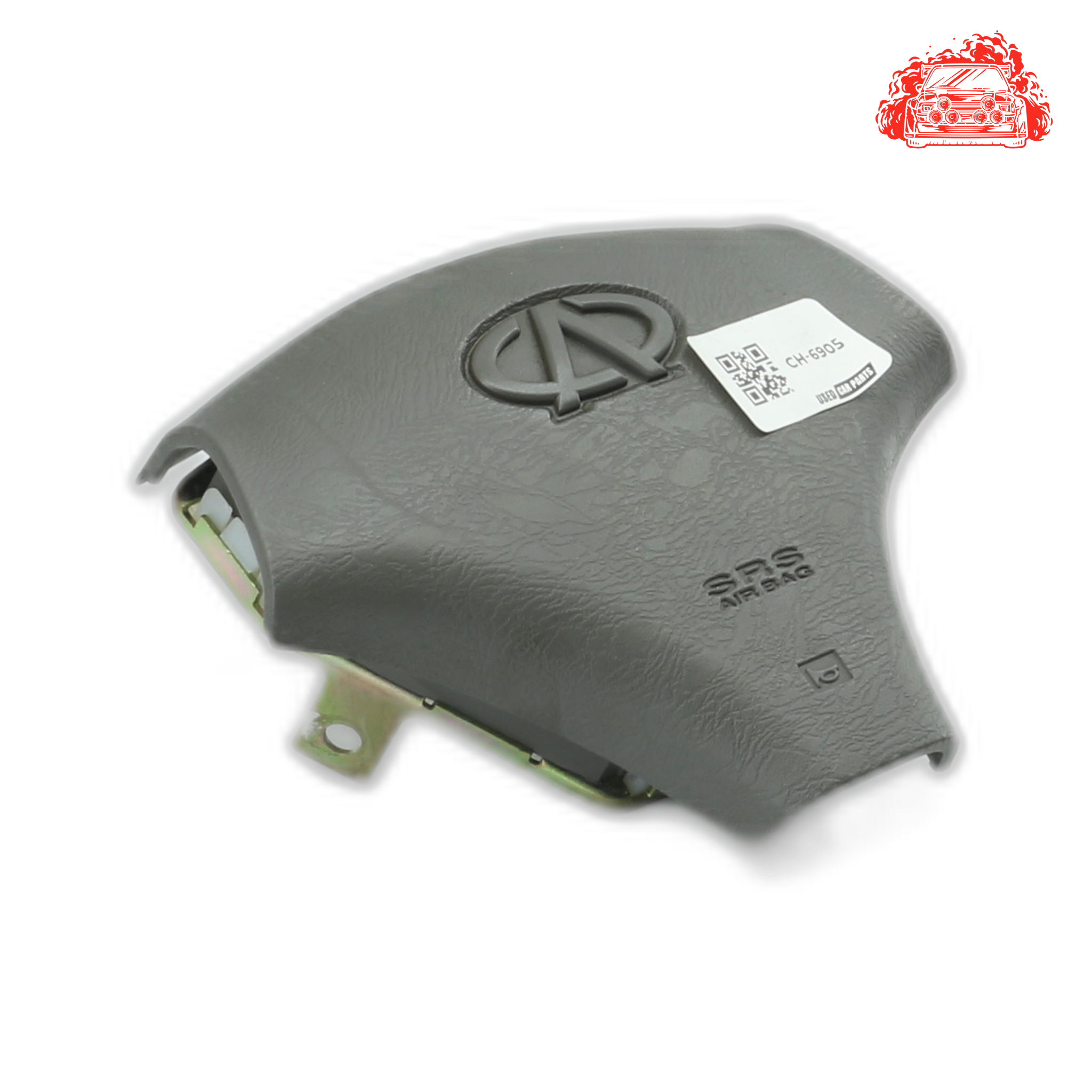 Used CHERY 1.6 TX Driver's Side Airbag