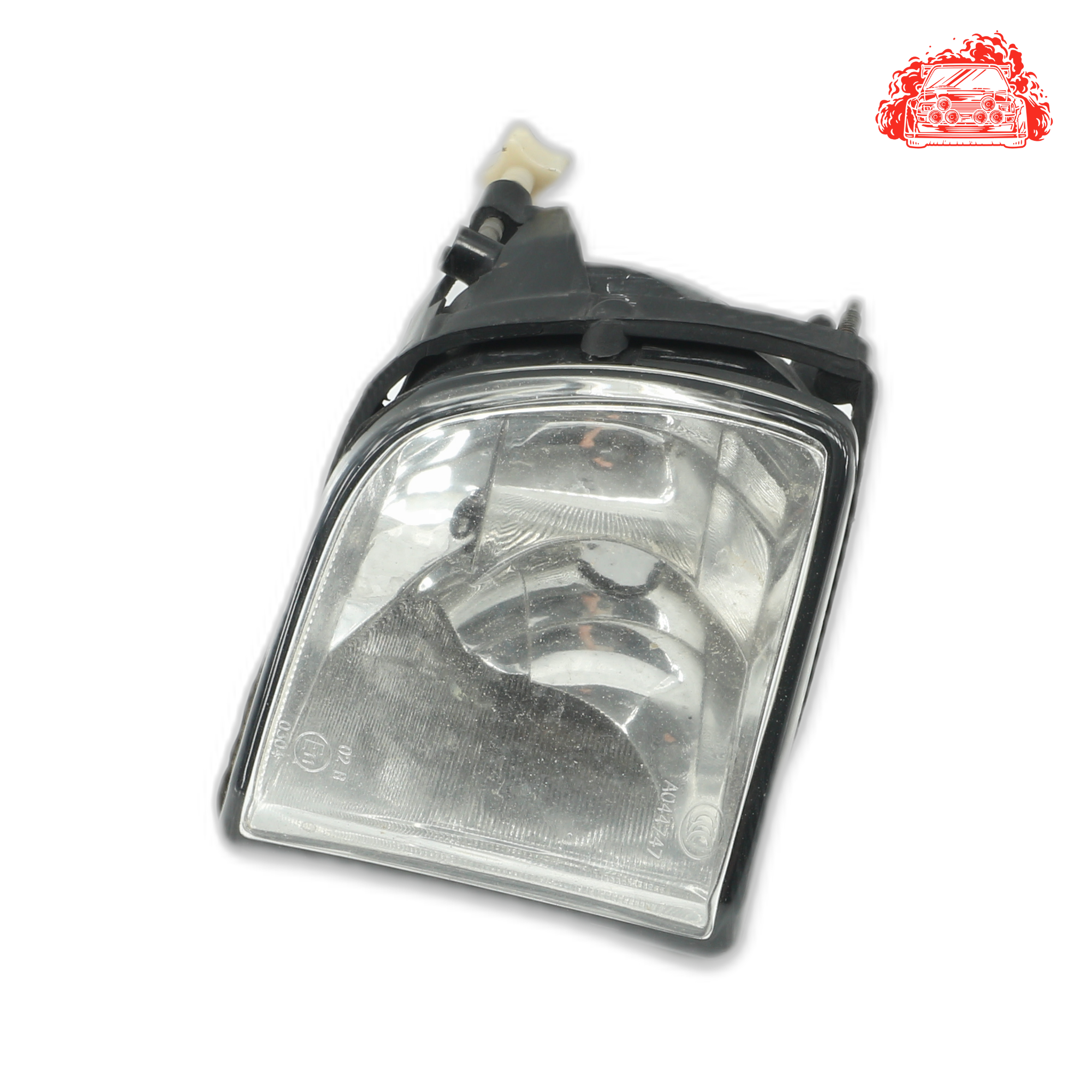 Used CHERY 1.6 TX Driver's Side Front Fog Light - T113732020