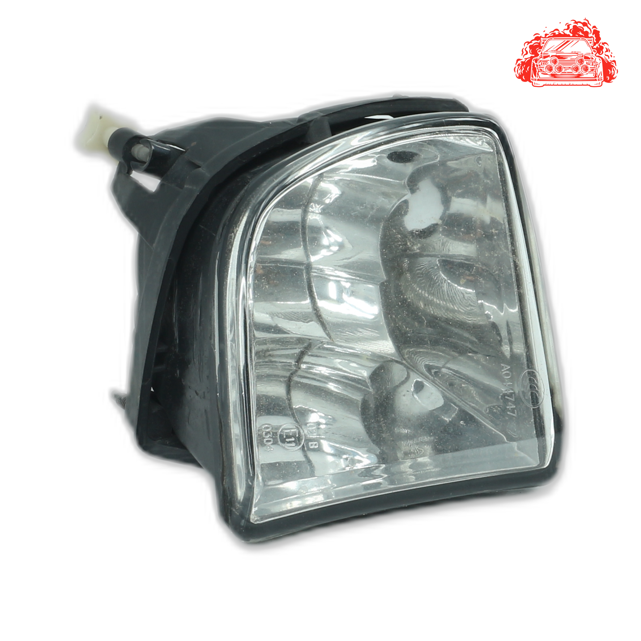 Used CHERY 1.6 TX Driver's Side Front Fog Light - T113732020