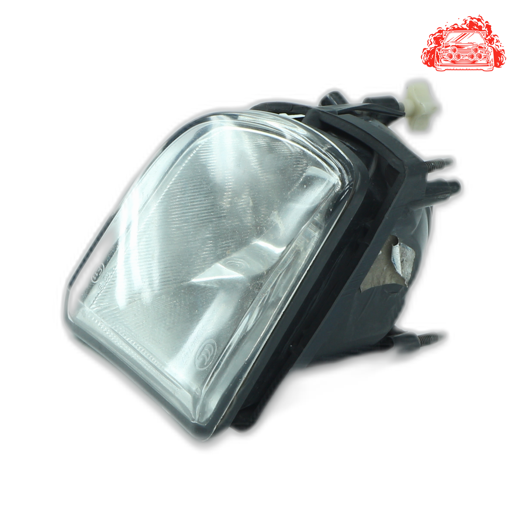 Used CHERY 1.6 TX Driver's Side Front Fog Light - T113732020
