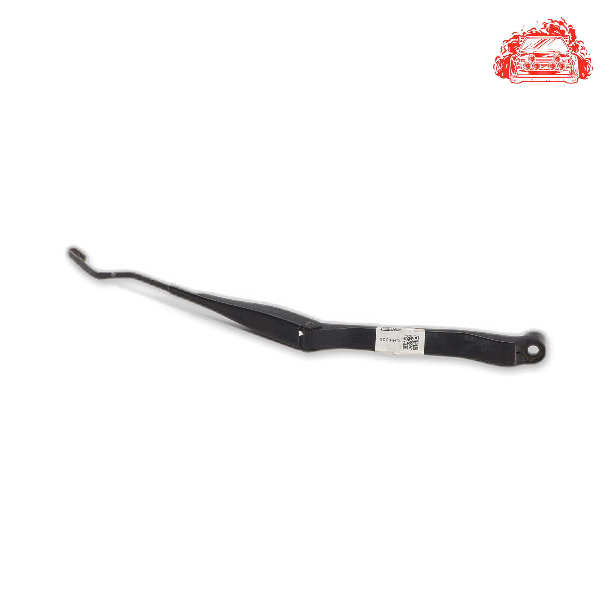 Used CHERY 1.6 TX Driver's Side Wiper Arm