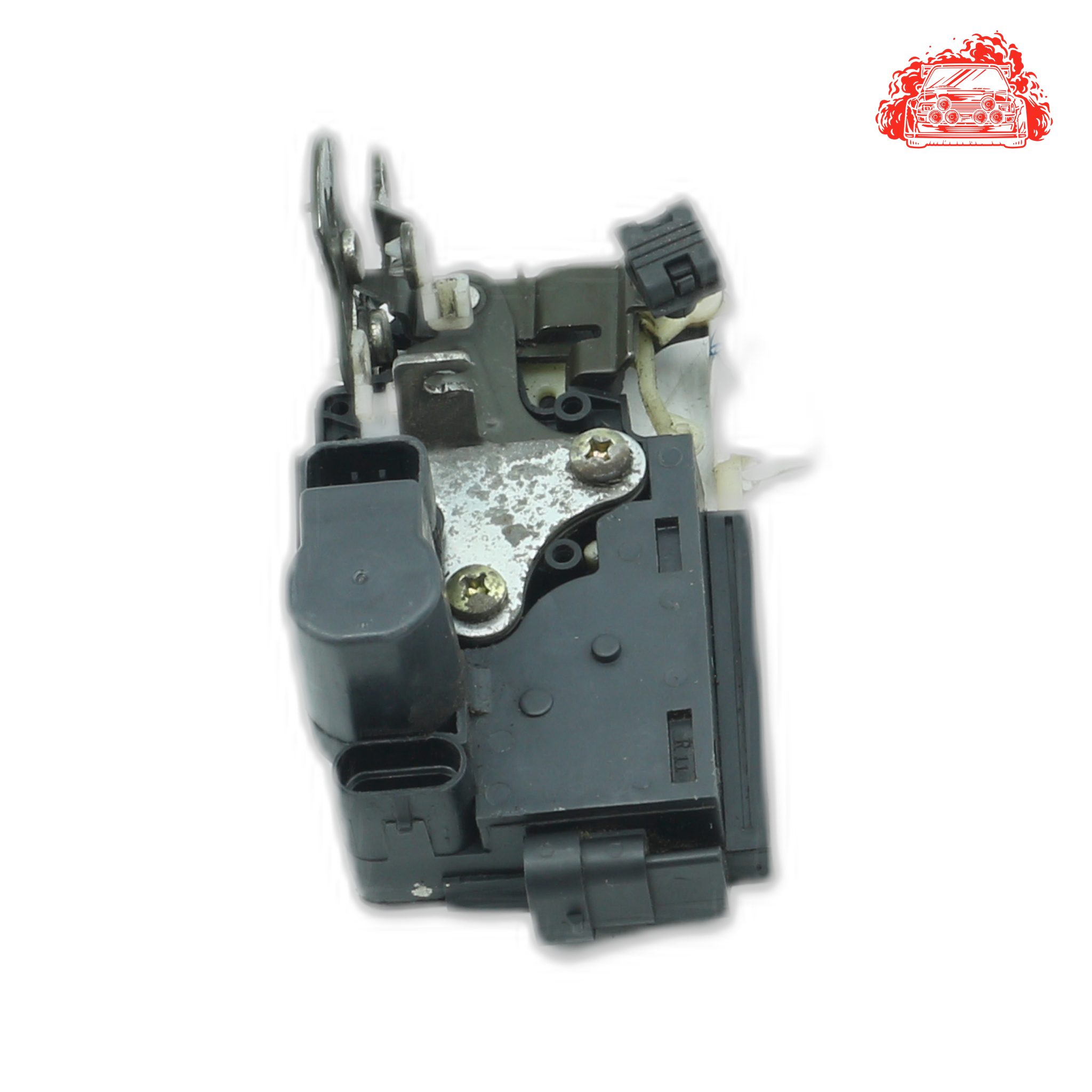 Used CHERY 1.6 TX Driver Side Front Door Locking Mechanism T116105040