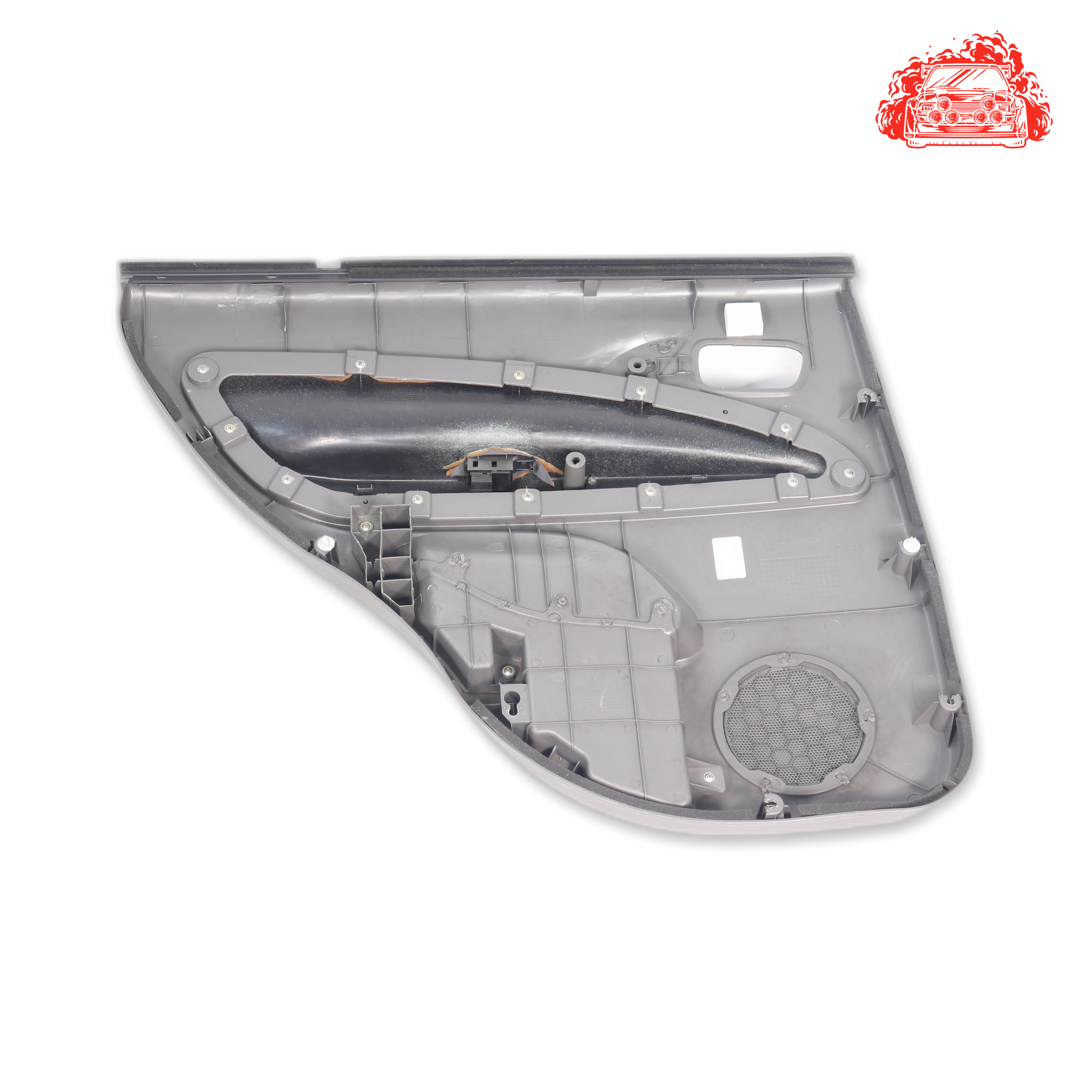 Used CHERY 1.6 TX Driver Side Rear Door Panel - OEM Part T116202441