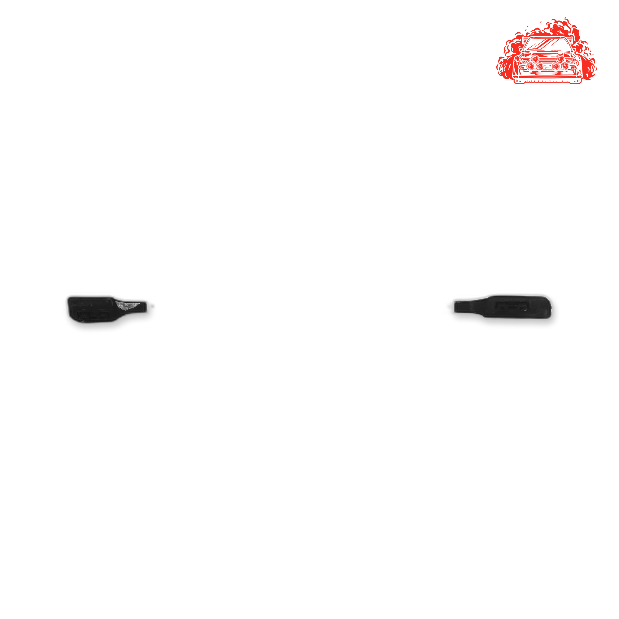 Used CHERY 1.6 TX Drivers Side Roof Rail