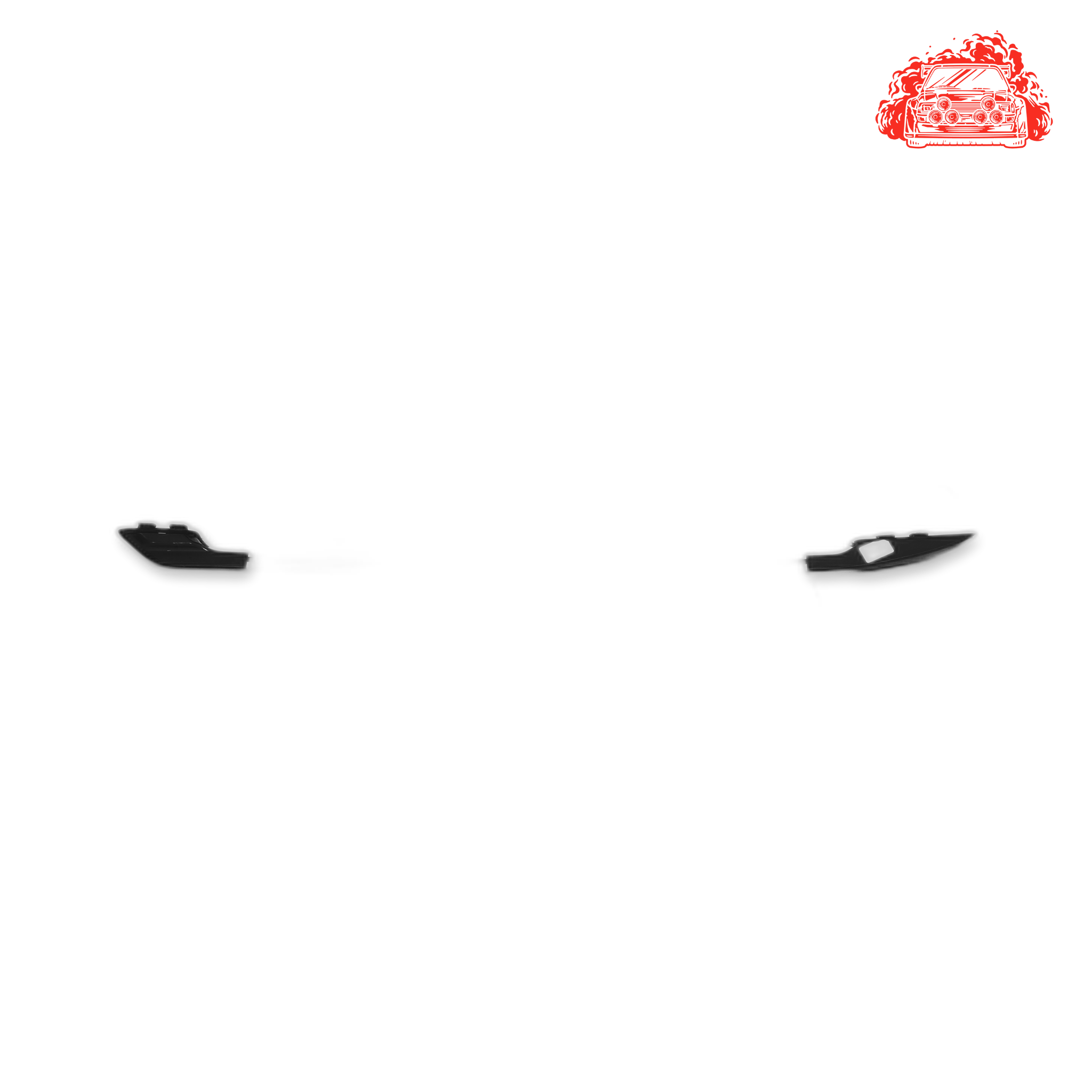 Used CHERY 1.6 TX Drivers Side Roof Rail