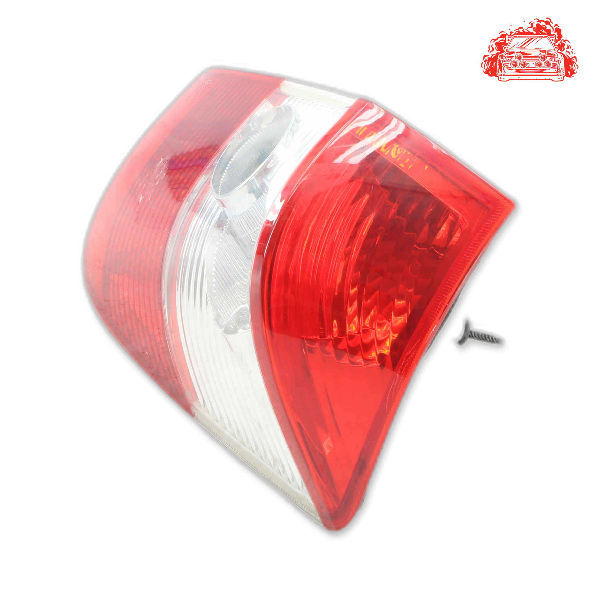 Used CHERY 1.6 TX Drivers Side Tail Light