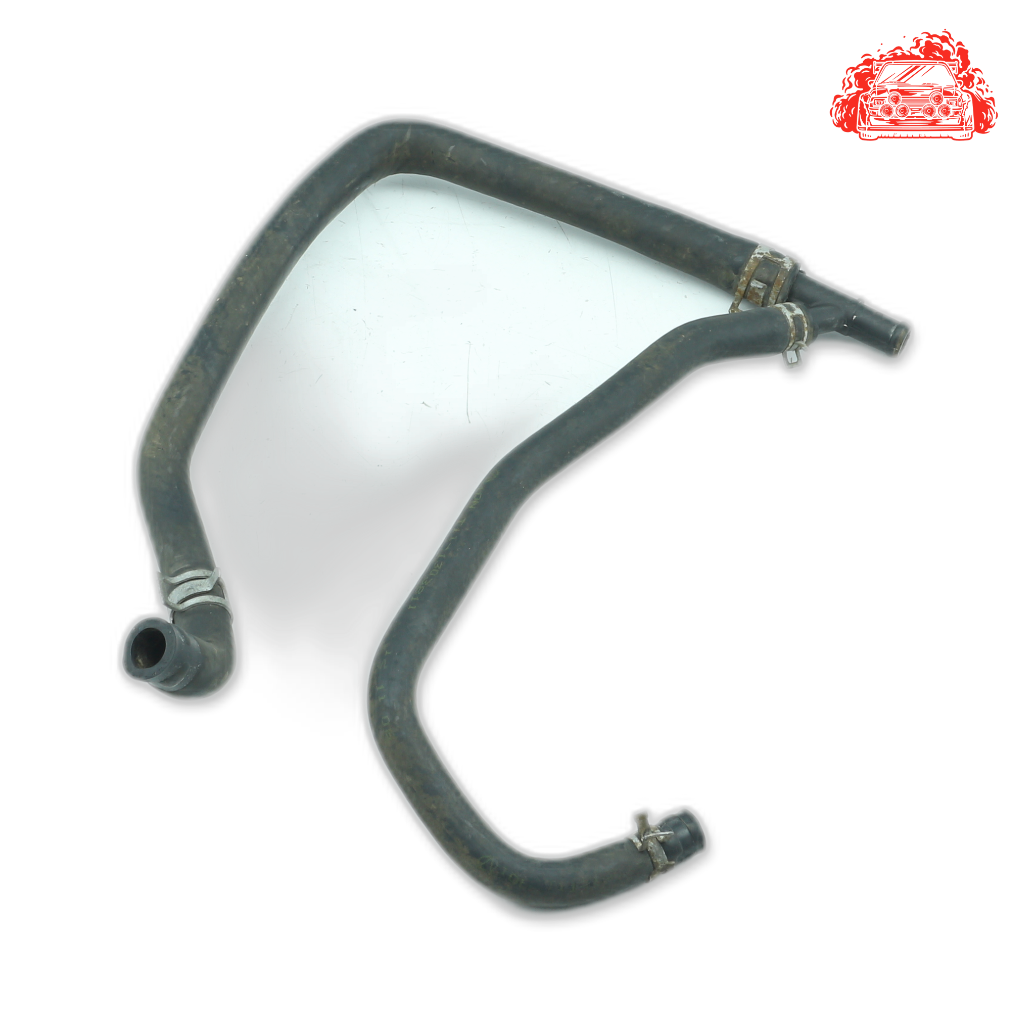 Used CHERY 1.6 TX Engine Coolant Pipe