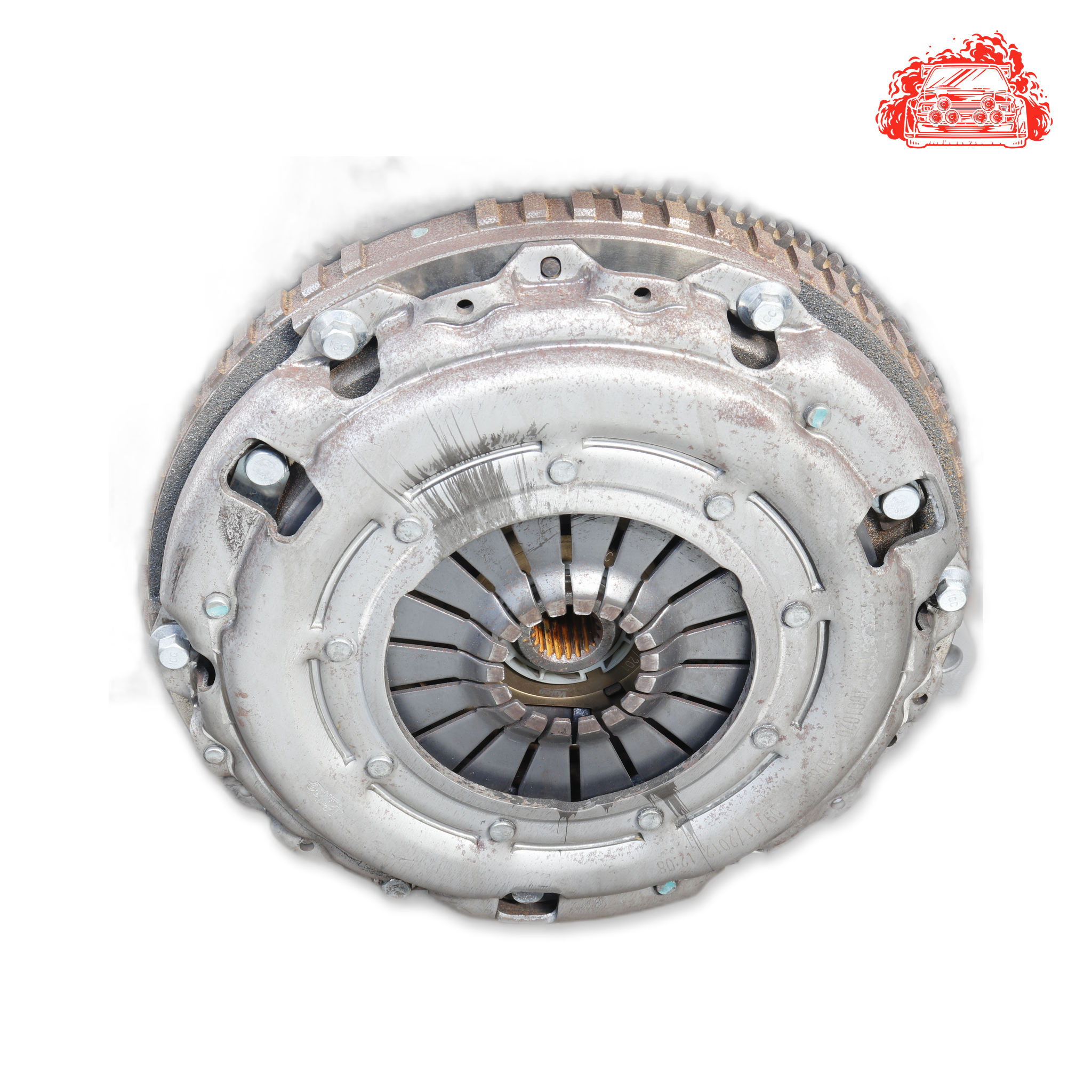 Used CHERY 1.6 TX Flywheel