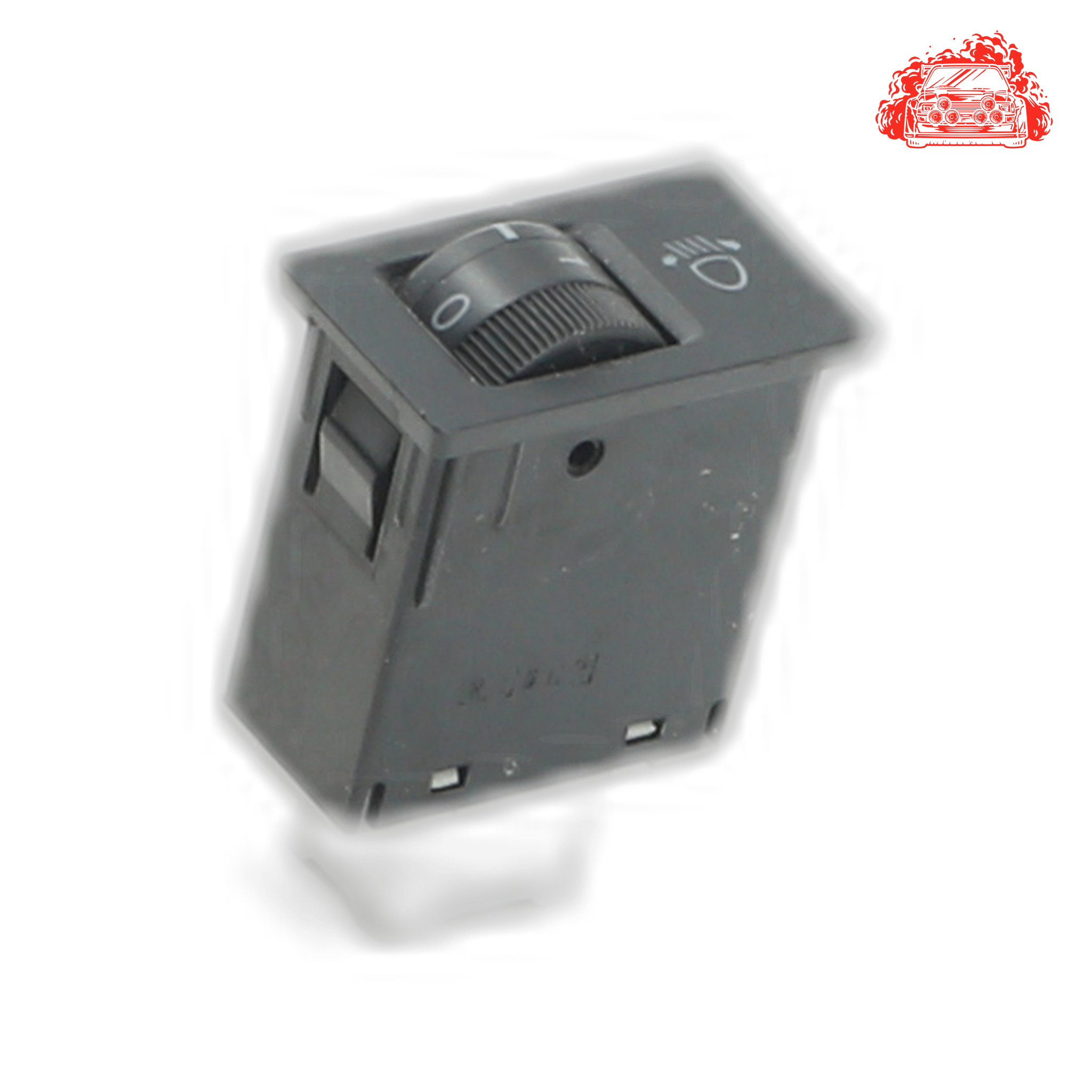 Used CHERY 1.6 TX headlight switch - T11-3772090